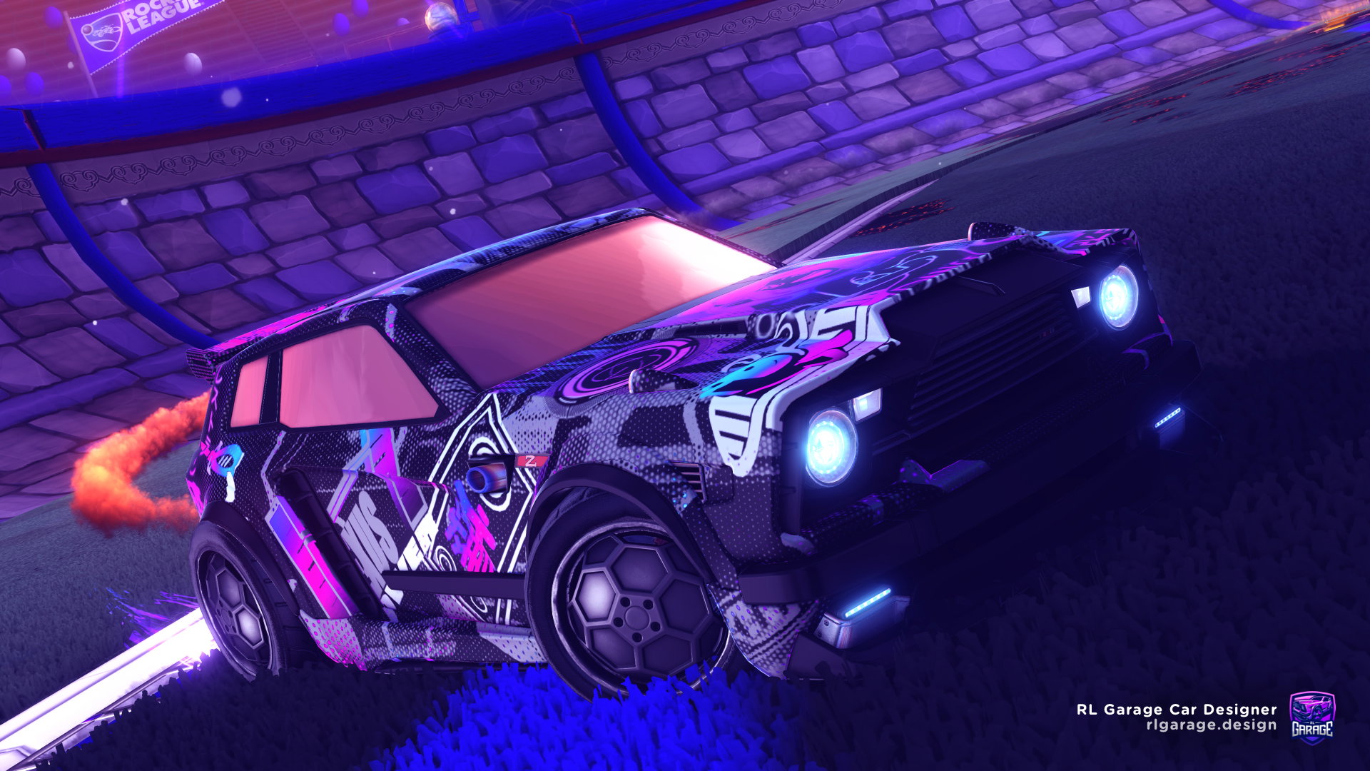 Design by zz1k0