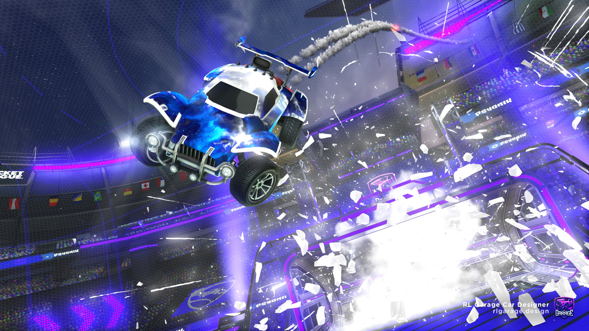 Design by Tylerhitclips