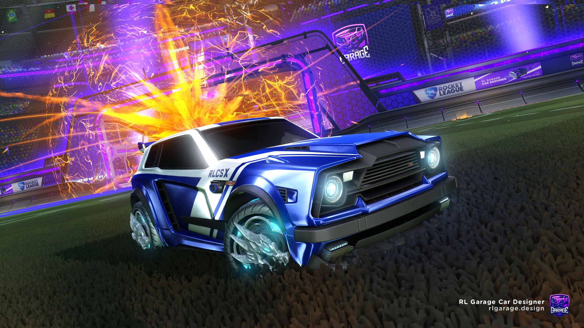 Design by _Michael__Airsoft