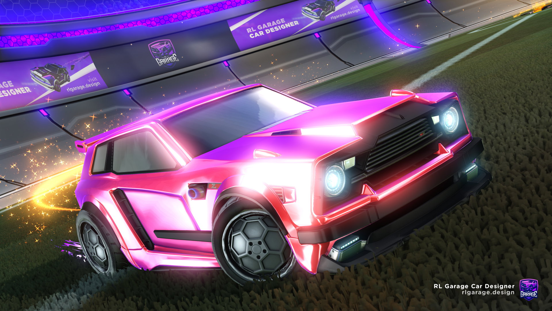 Design by XxFinikGamingxX