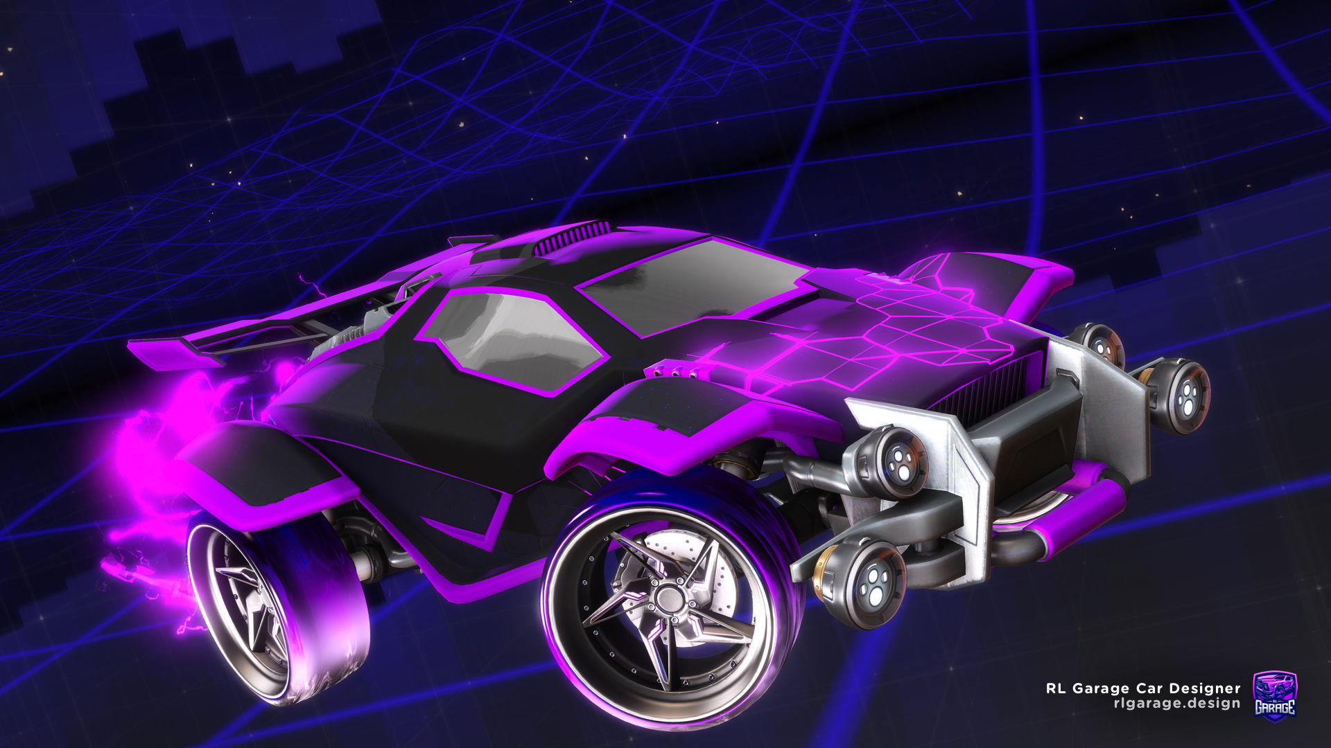 Design by 2reacleblade