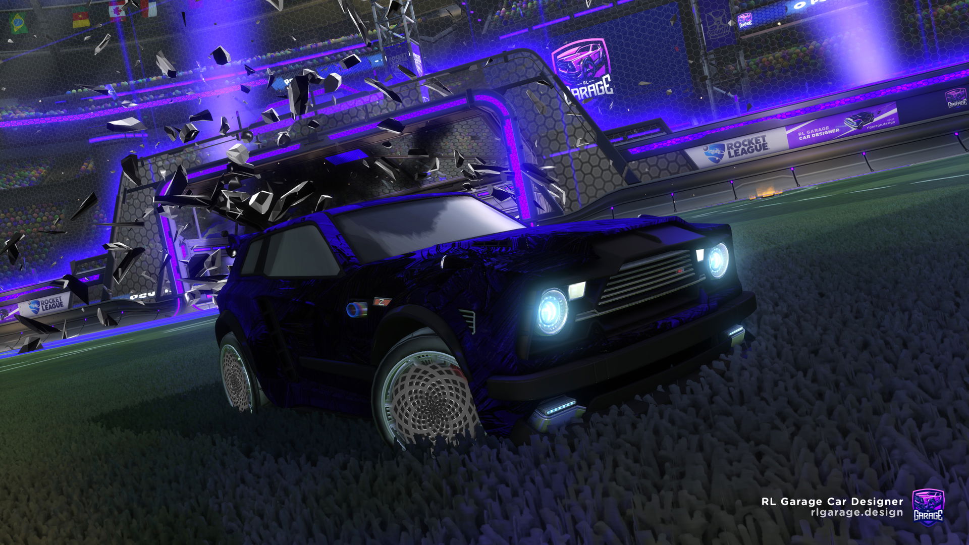 Design by Harry_on_rl