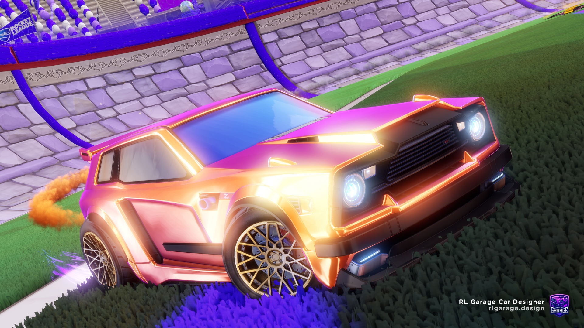 Design by RLisATraSH