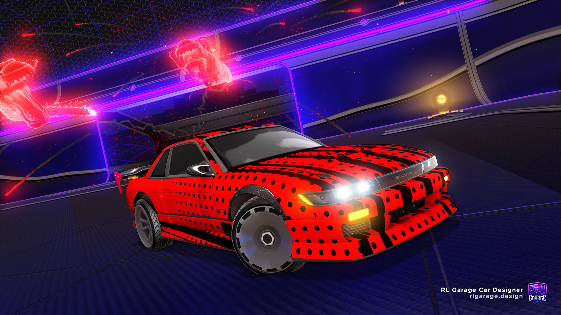 Design by Warpcreator
