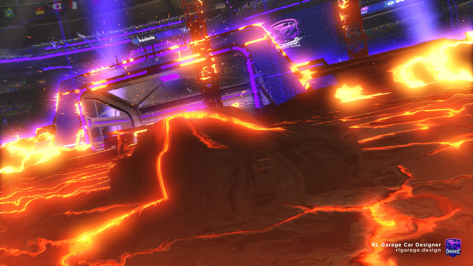 Design by BluckyTheDucky