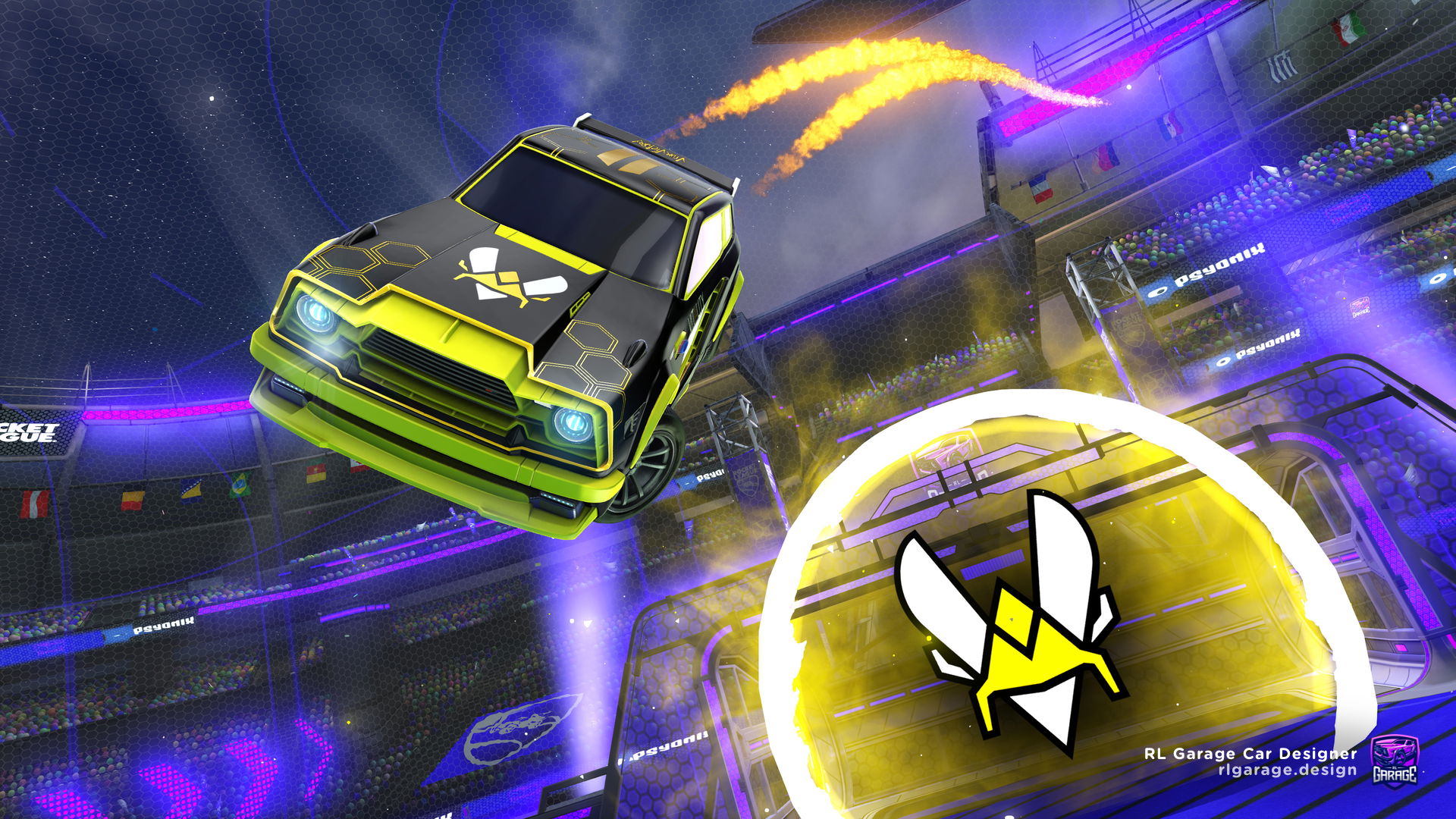 Design by exorcist9276