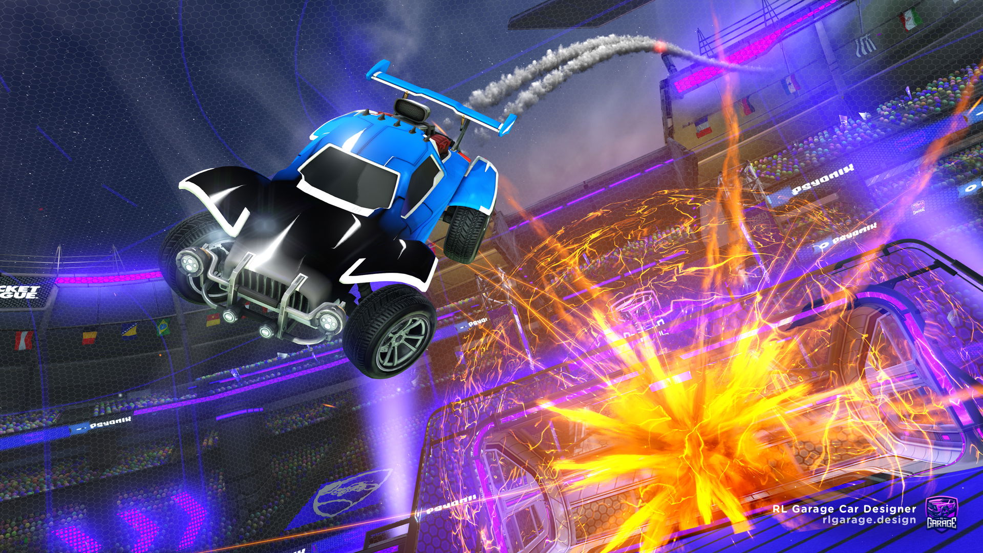 Design by rl_rocket0808