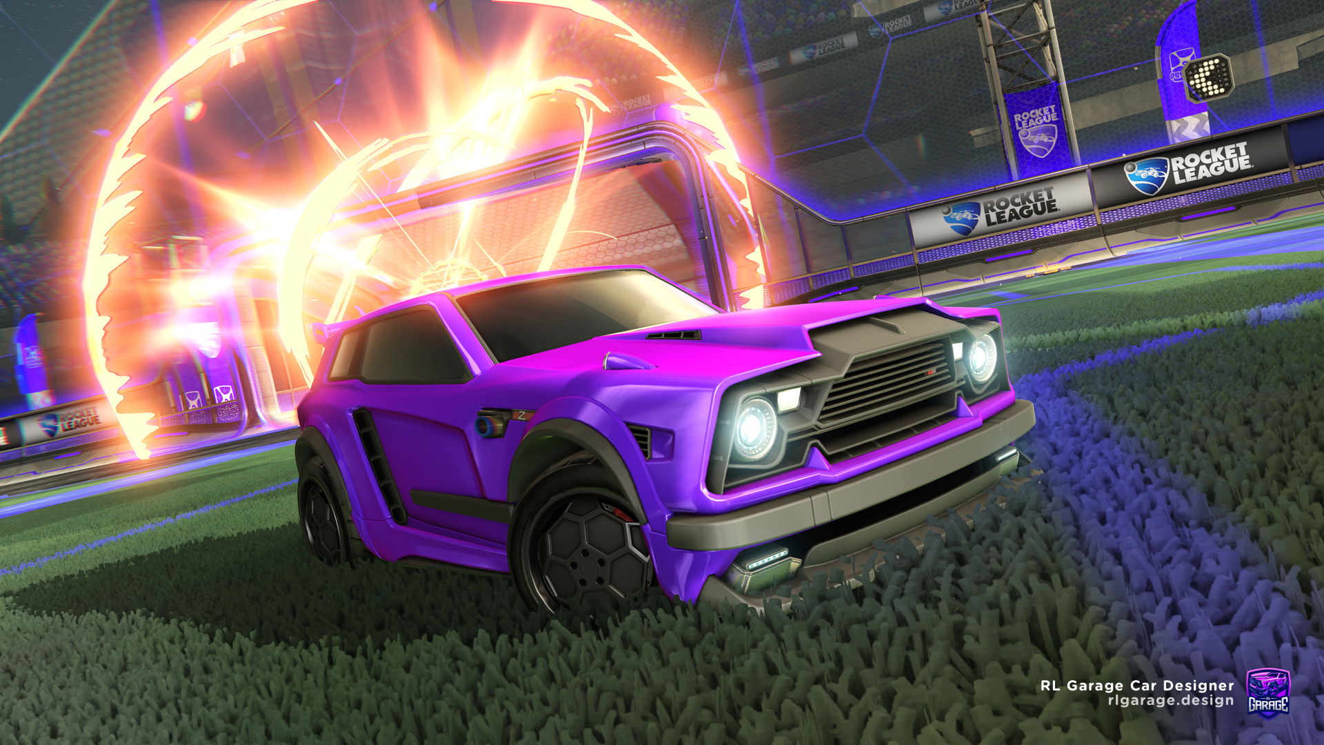 Design by ParallelAce1947