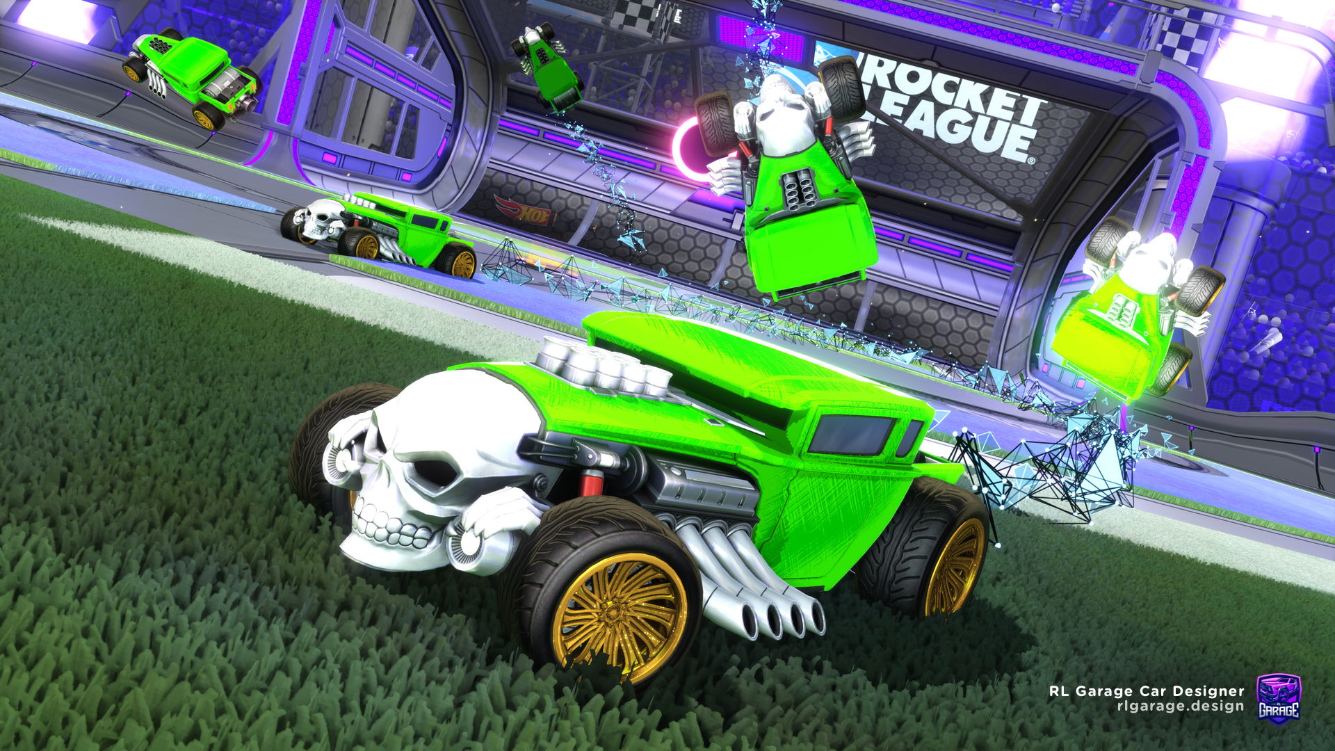 Design by Lambolife3808