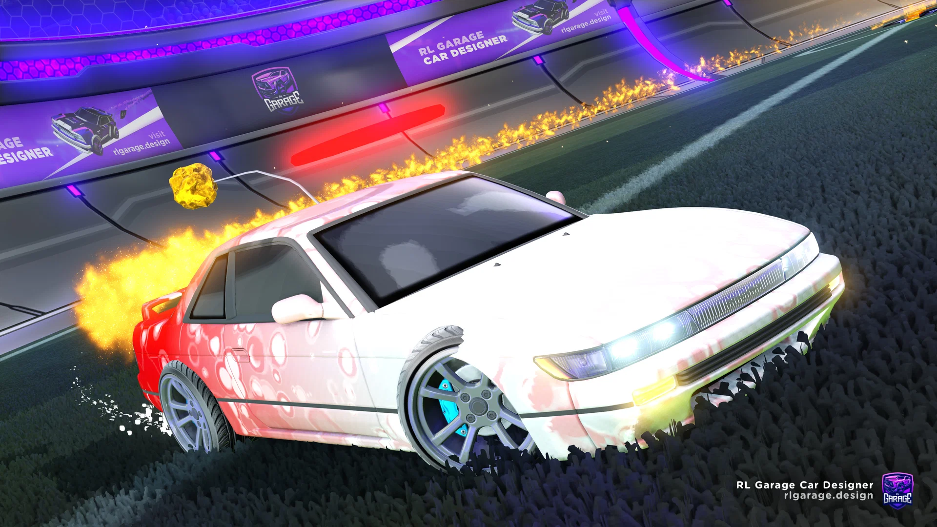 Design by Kyle6910