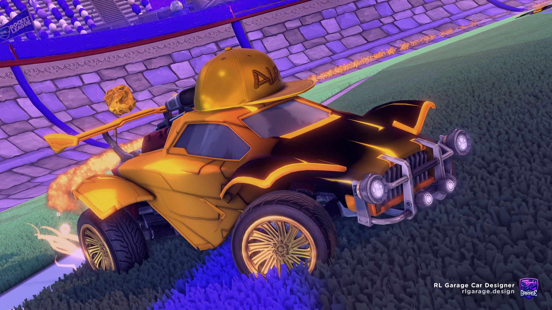 Design by Xgaming007