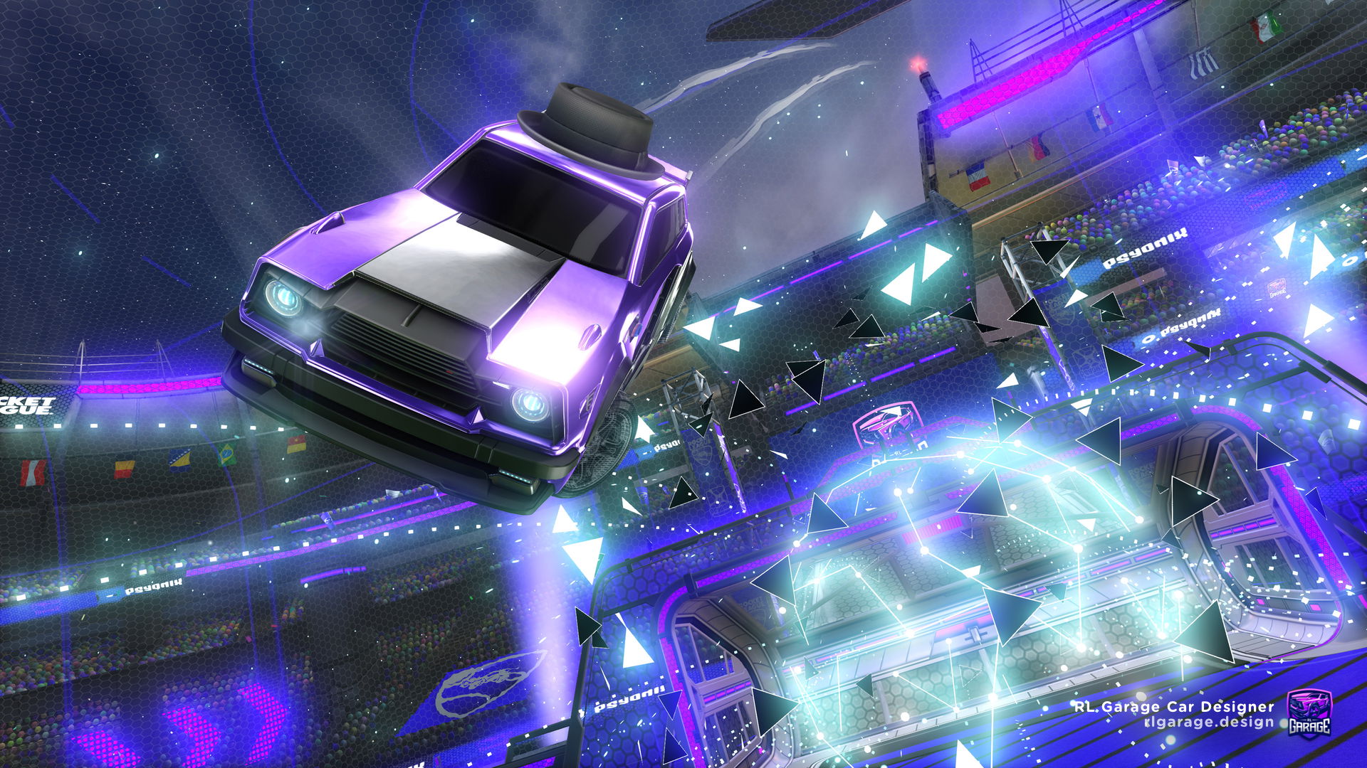 Design by GreenBino09