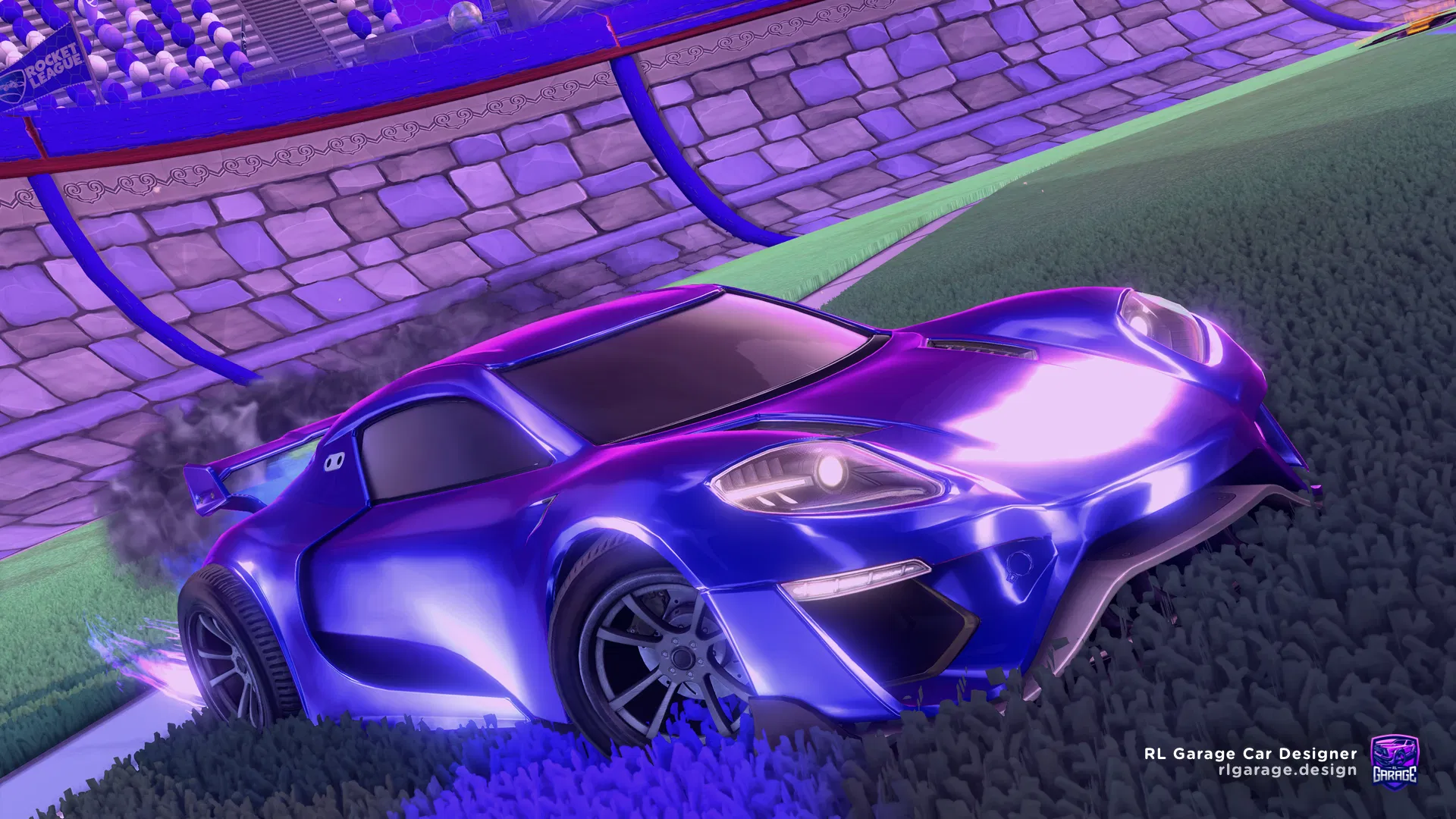 Design by Francix1613