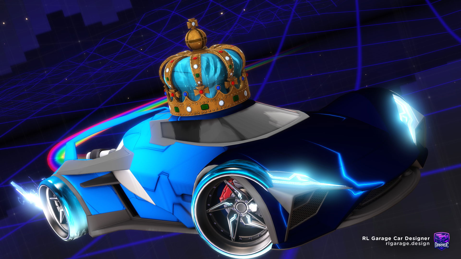 Design by macky_racer95