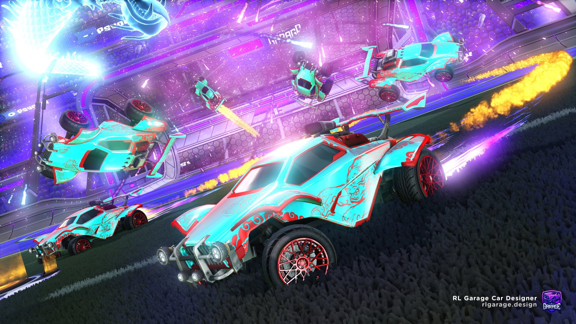Design by LuNaR_Gh0st_TTV