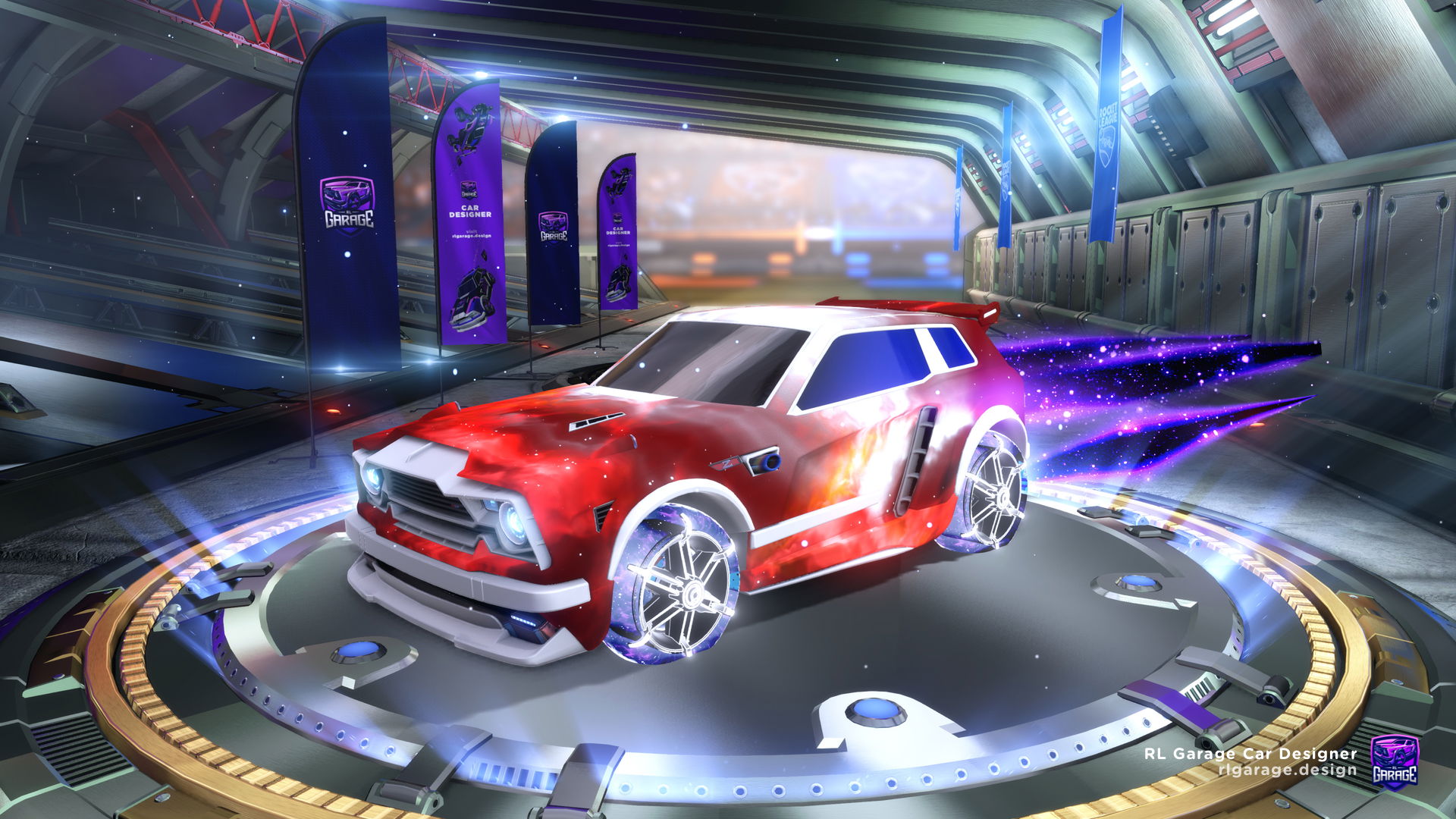 Design by Naichingeru