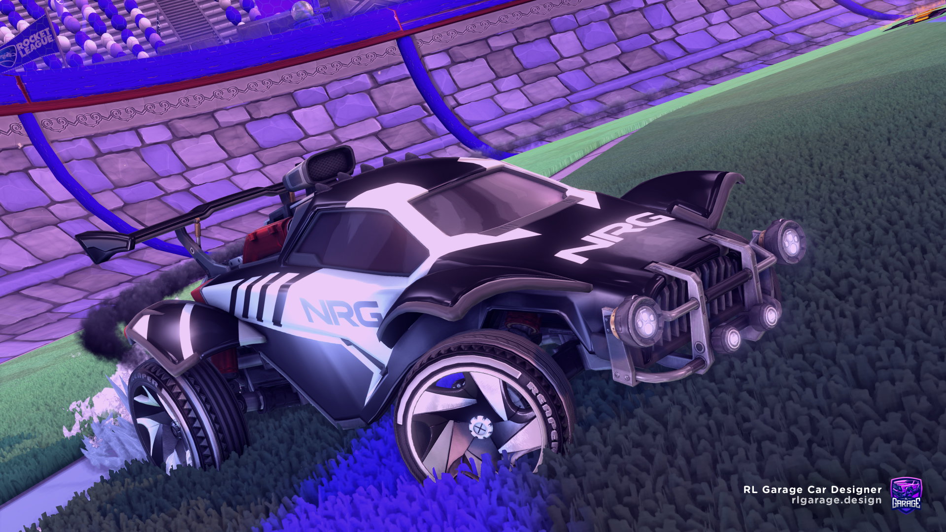 Design by LeoPotHead