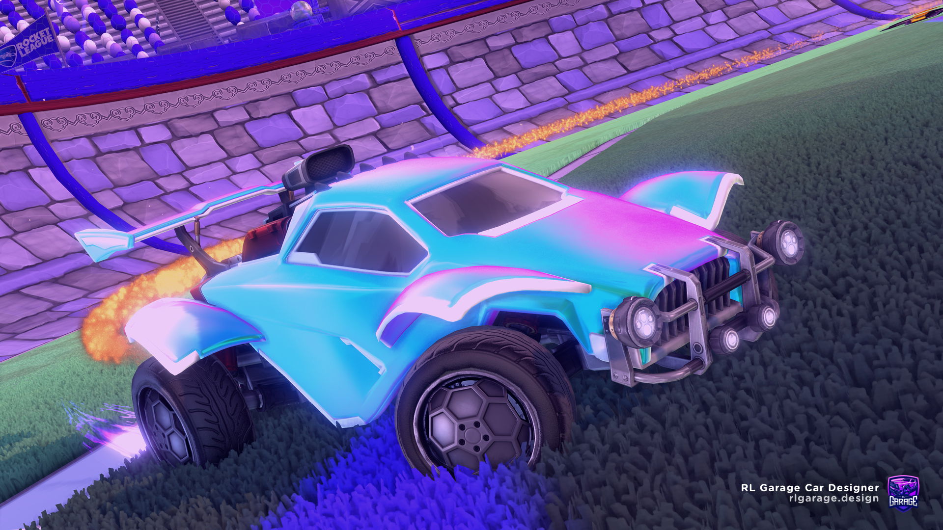 Design by malkoklinkyklink