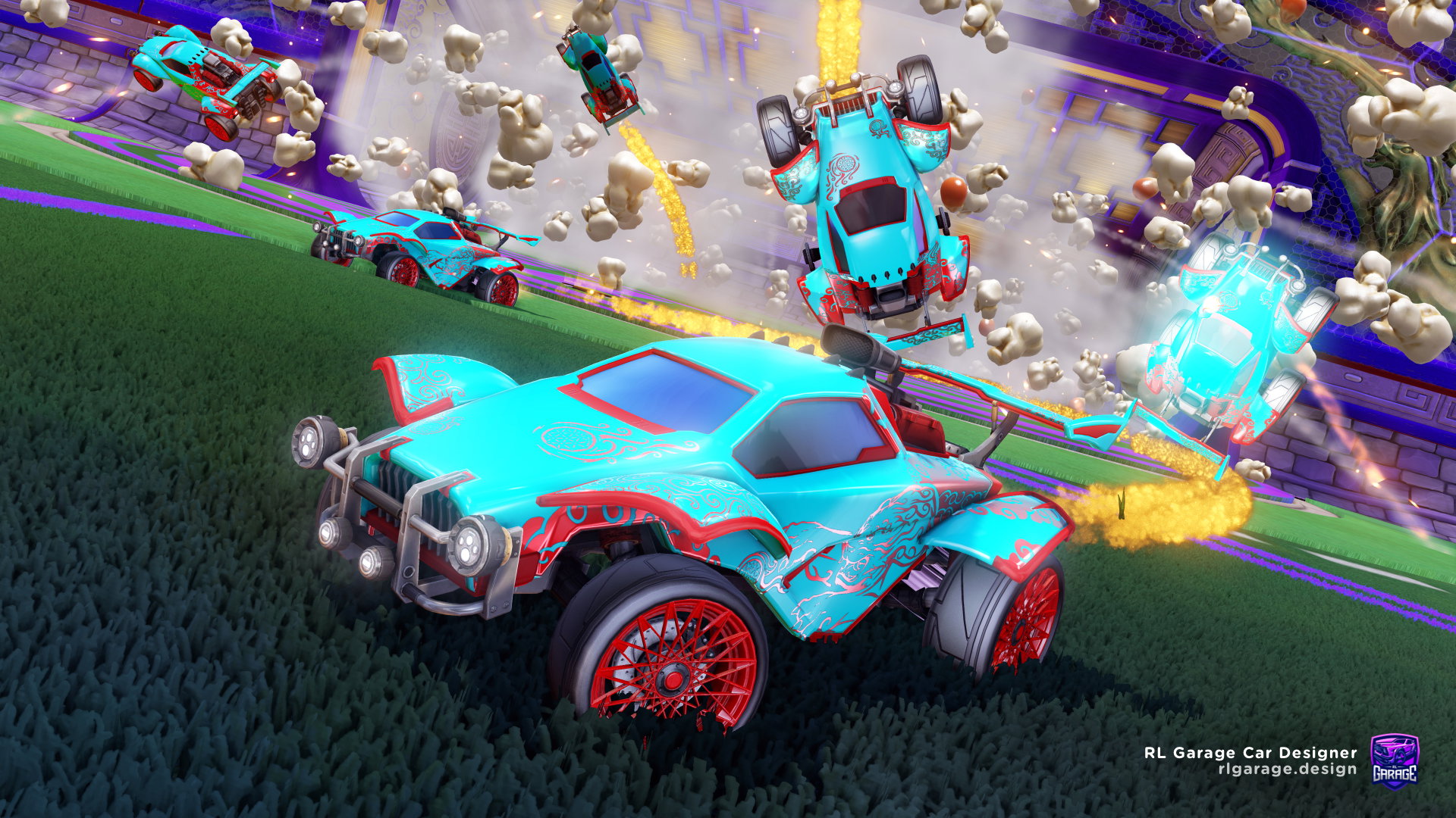 Design by LuNaR_Gh0st_TTV