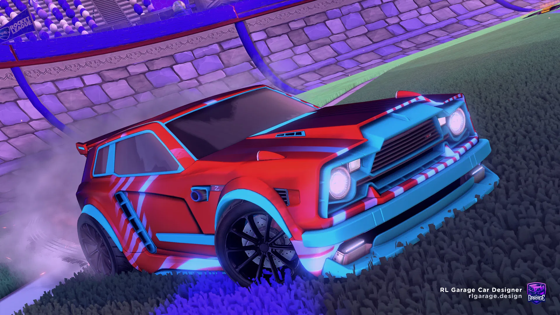 Design by Boonana2477