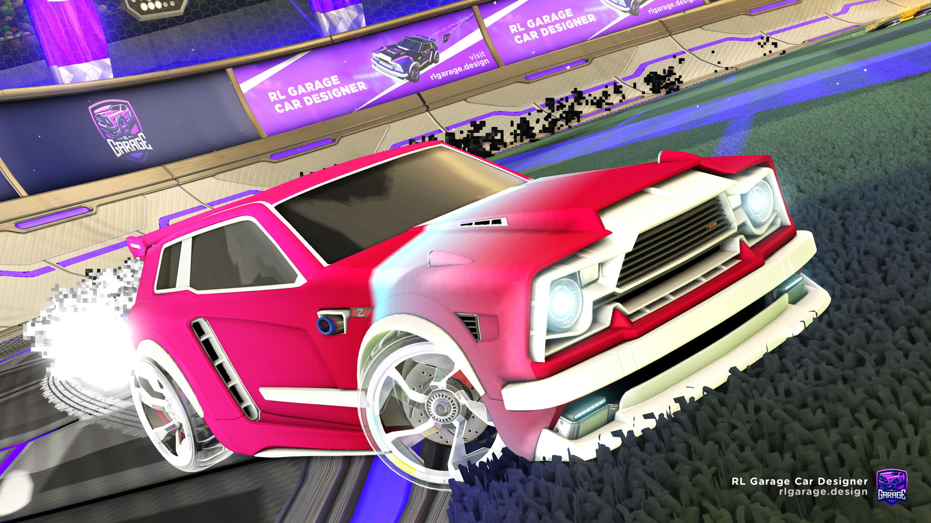 Design by SuperGamer10