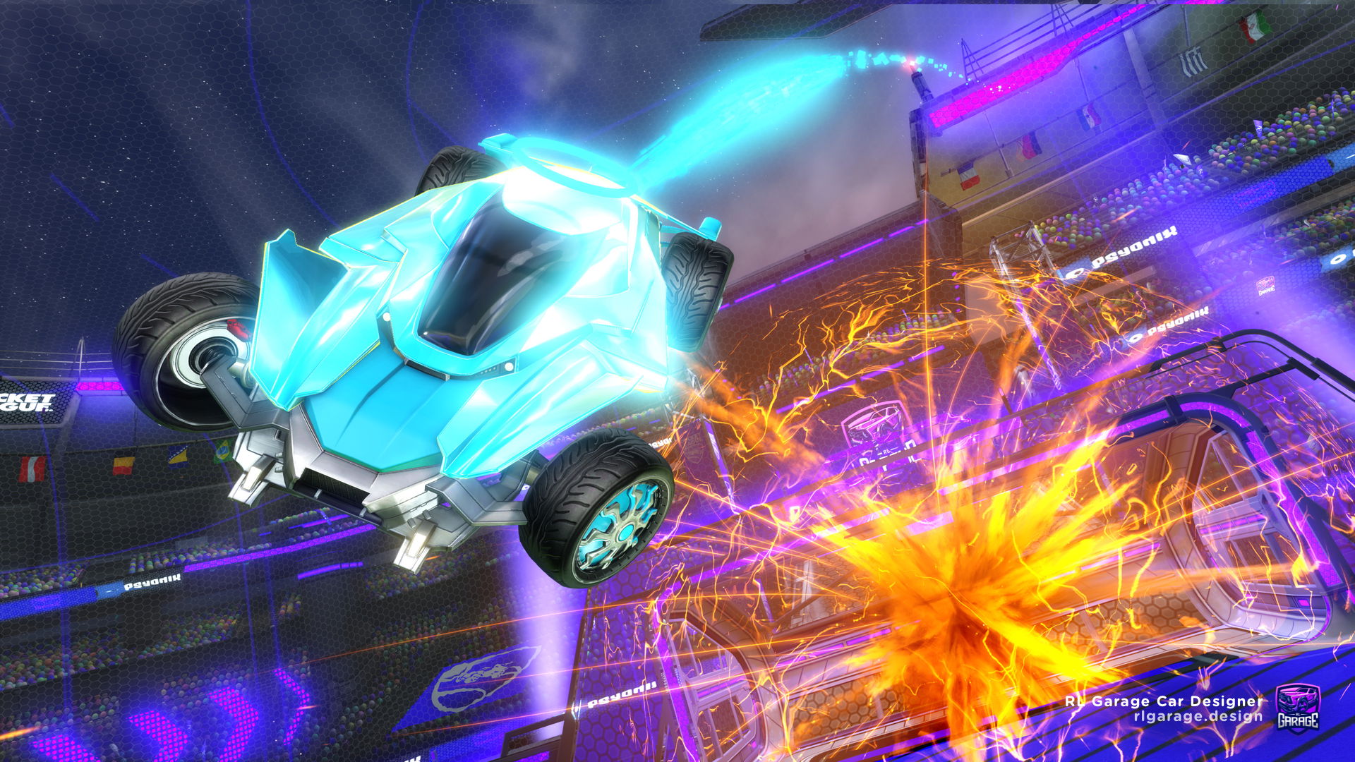 Design by JamalWalter