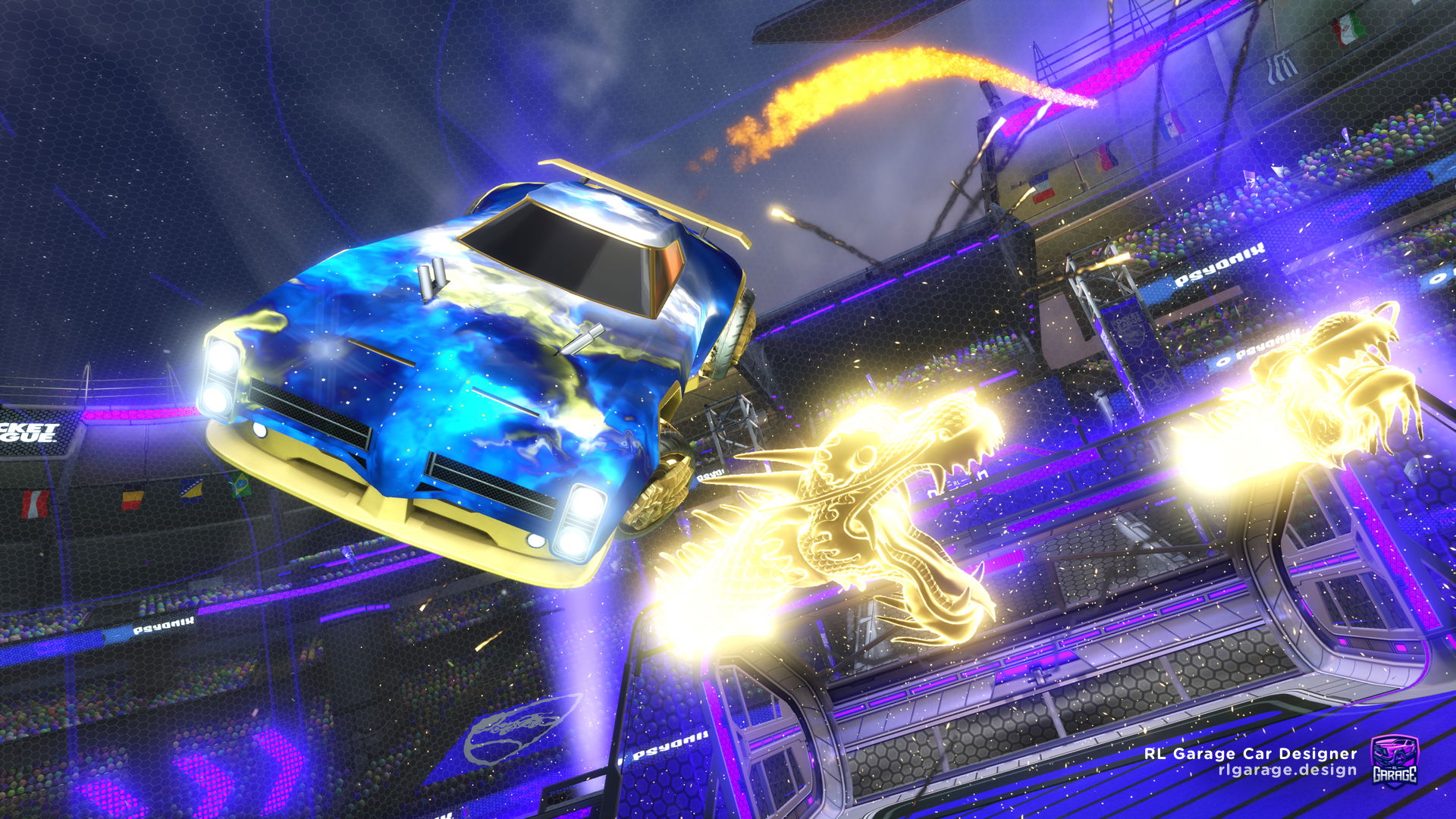 Design by Brockstrike