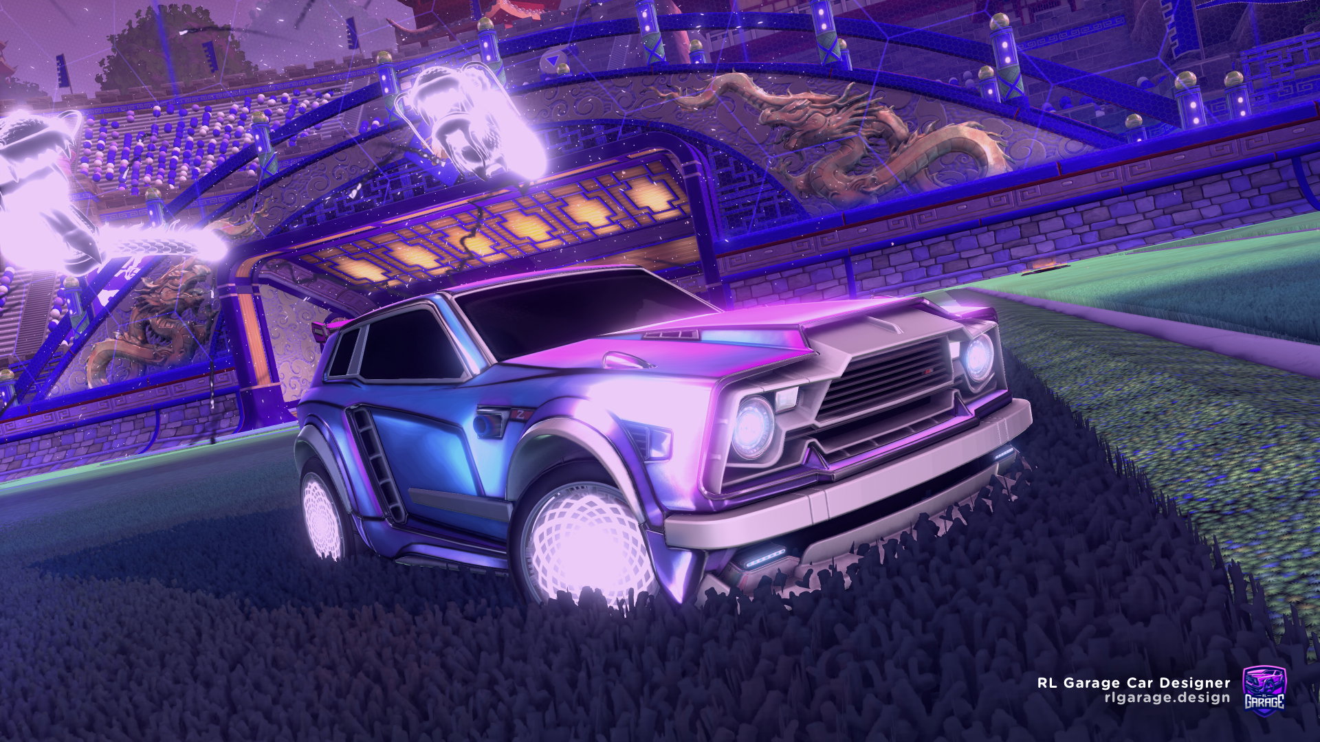 Design by Ninjablood994