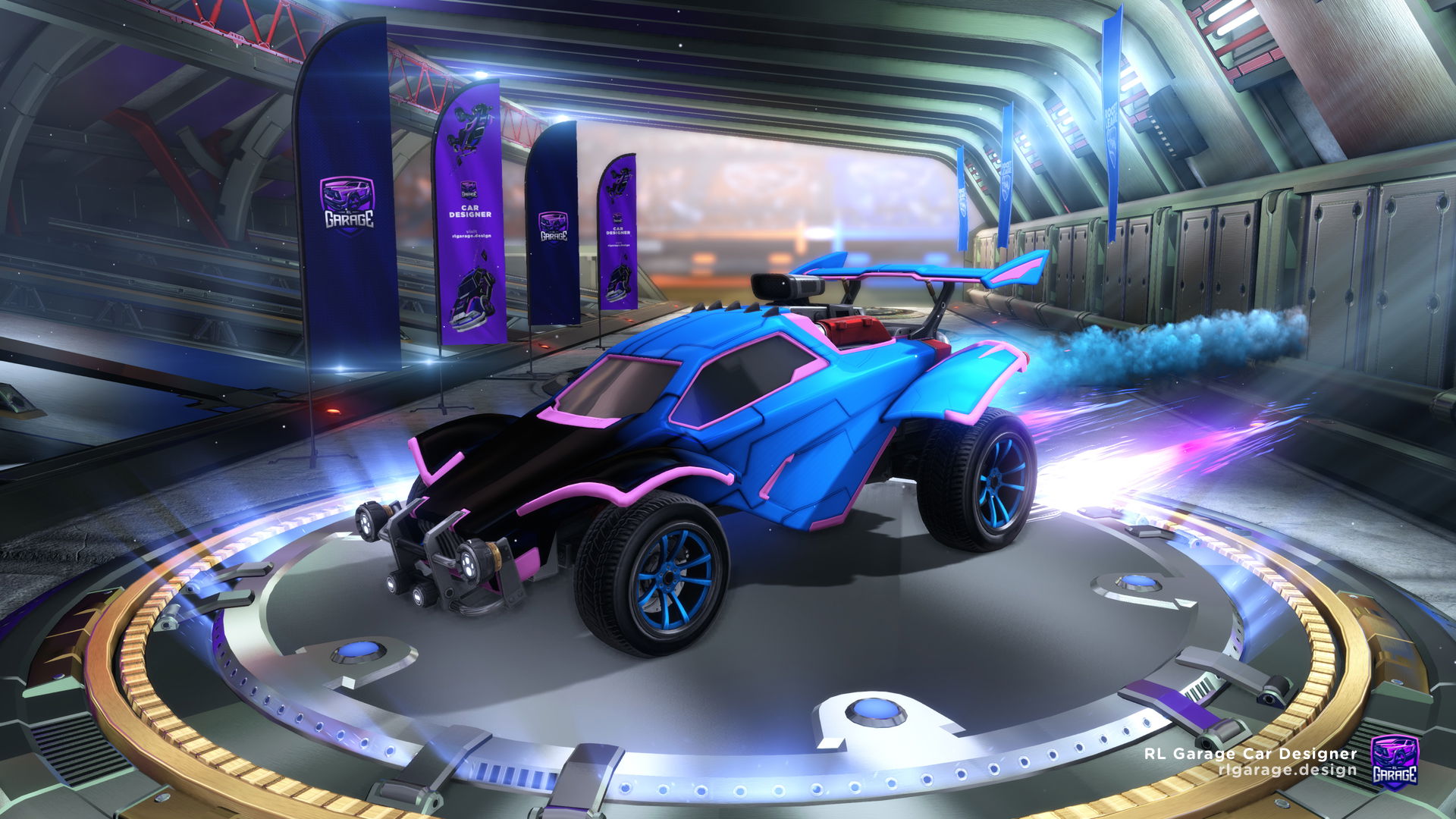 Design by Firekiller81