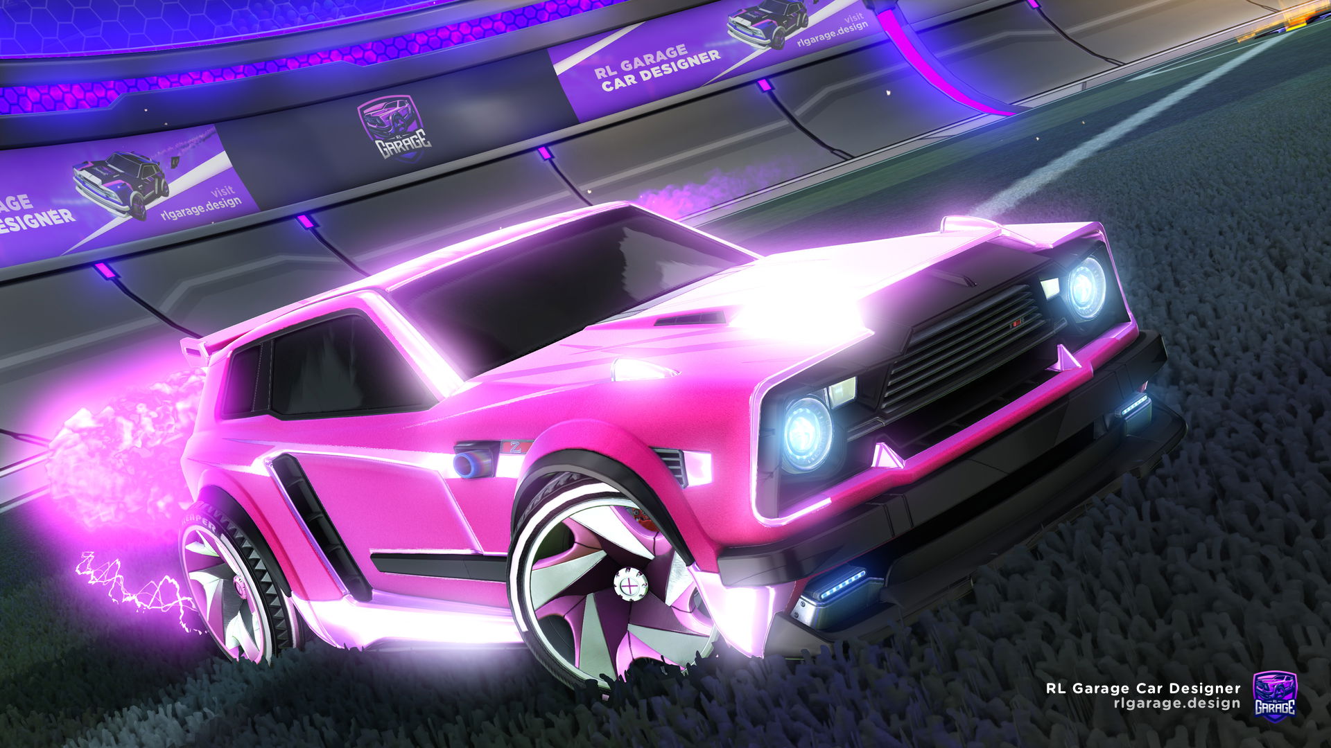 Design by FastSchonLaue