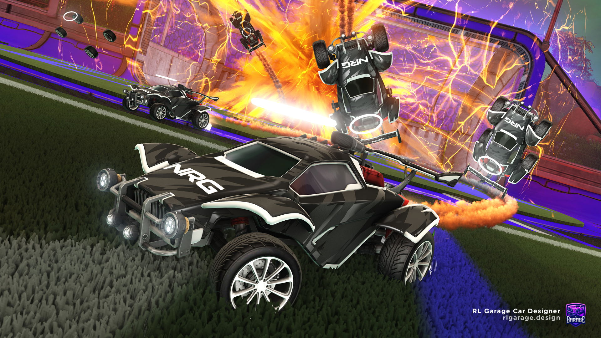 Design by andreamaxedit