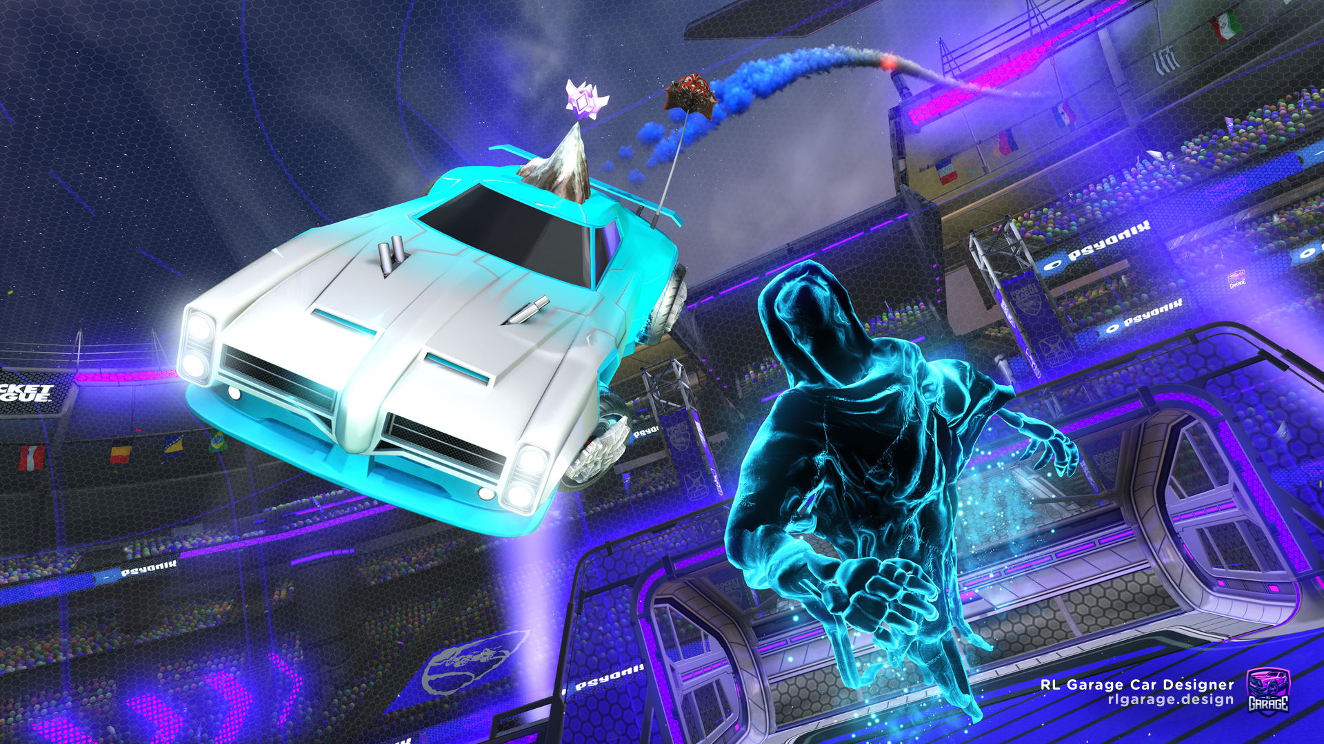 Design by AMAZING2010