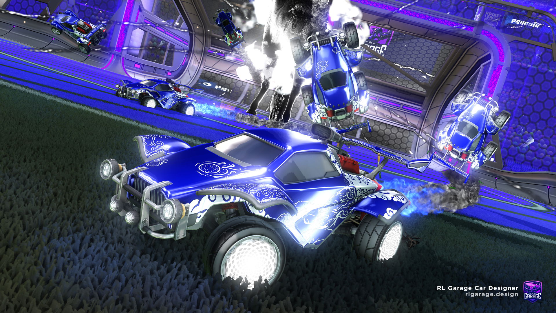 Design by Thebossbaby7