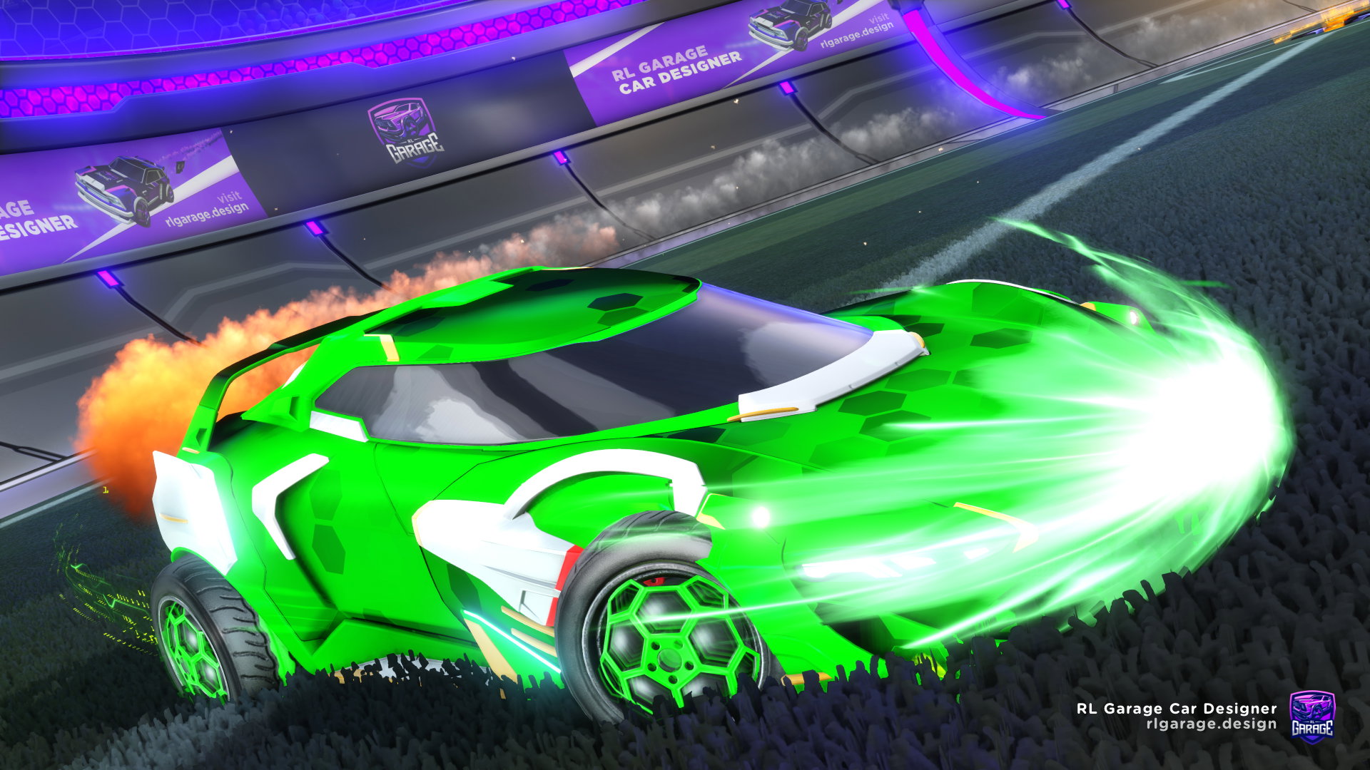 Design by Subreme10