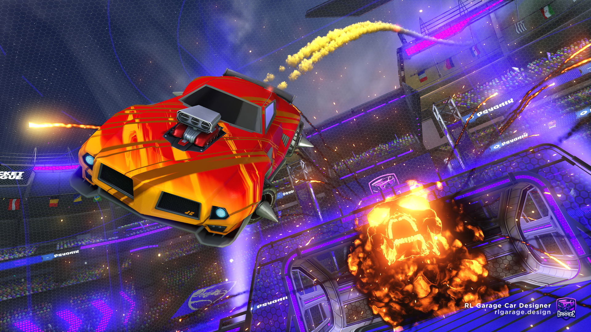 Design by ChillGrille