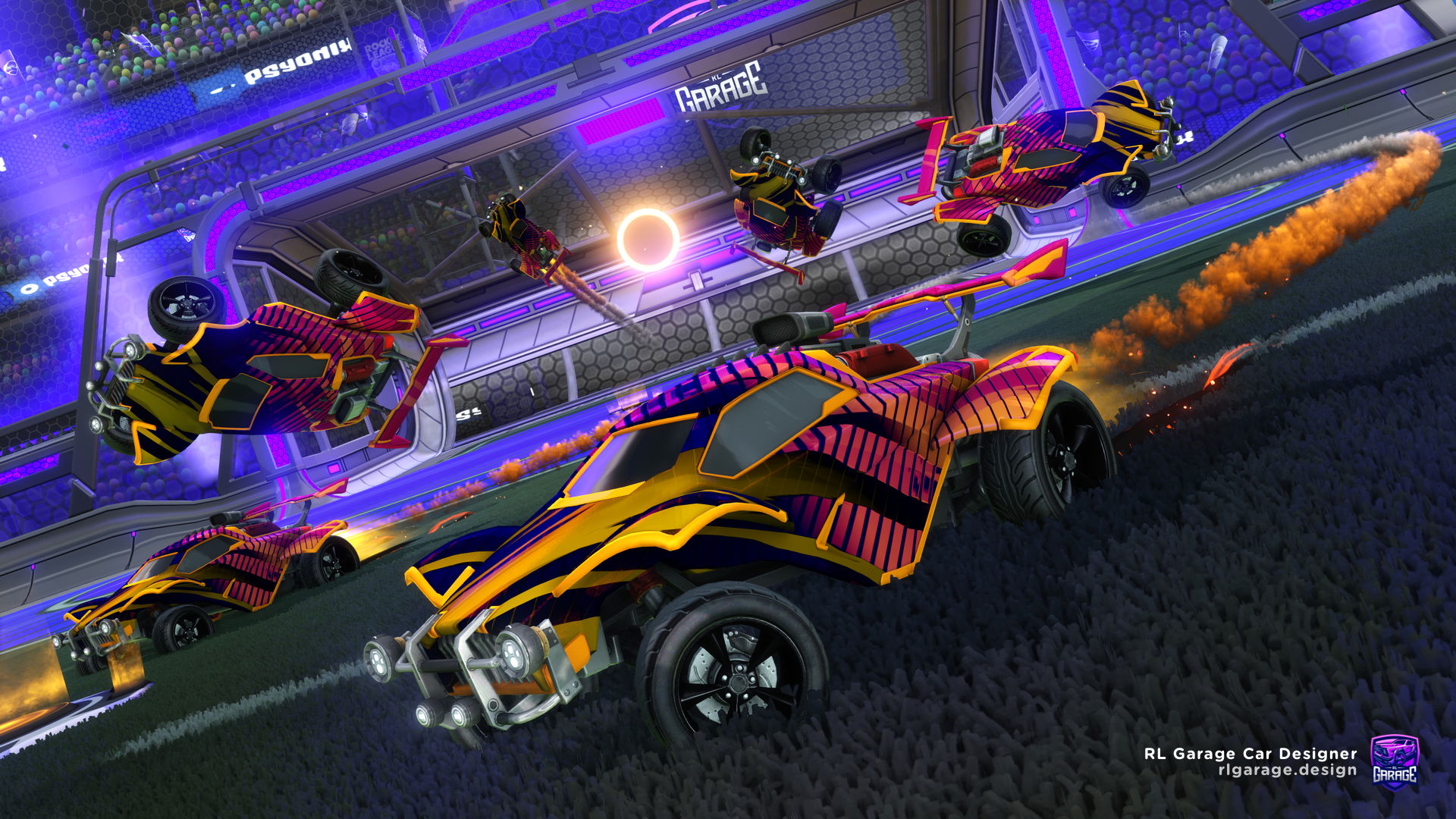 Design by Mattomatty