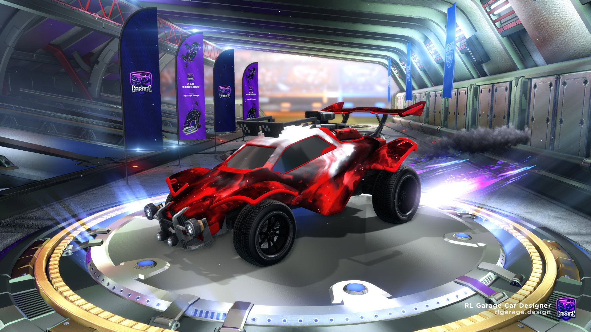 Design by thegoat882