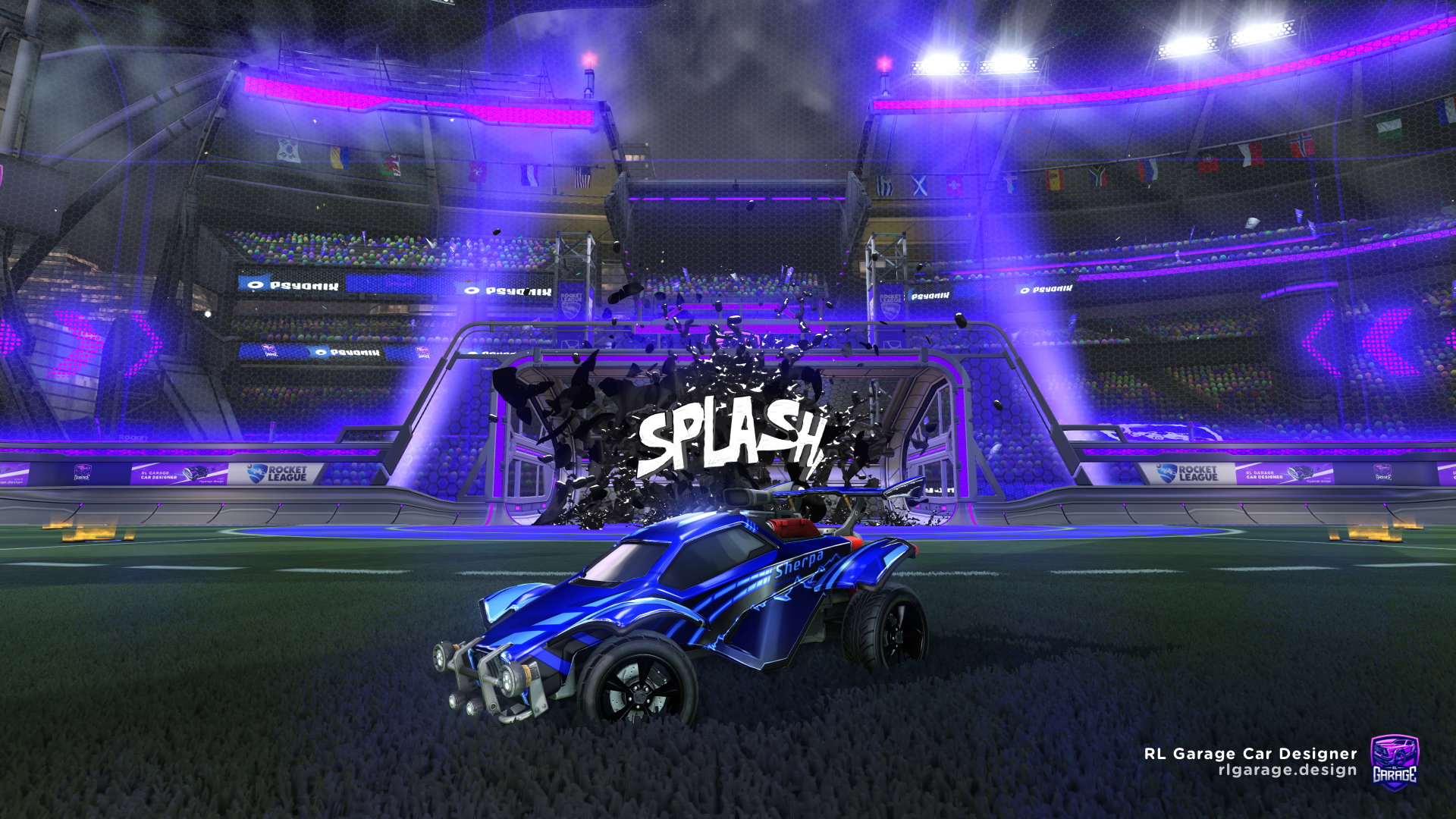 Design by PsychoFxcus