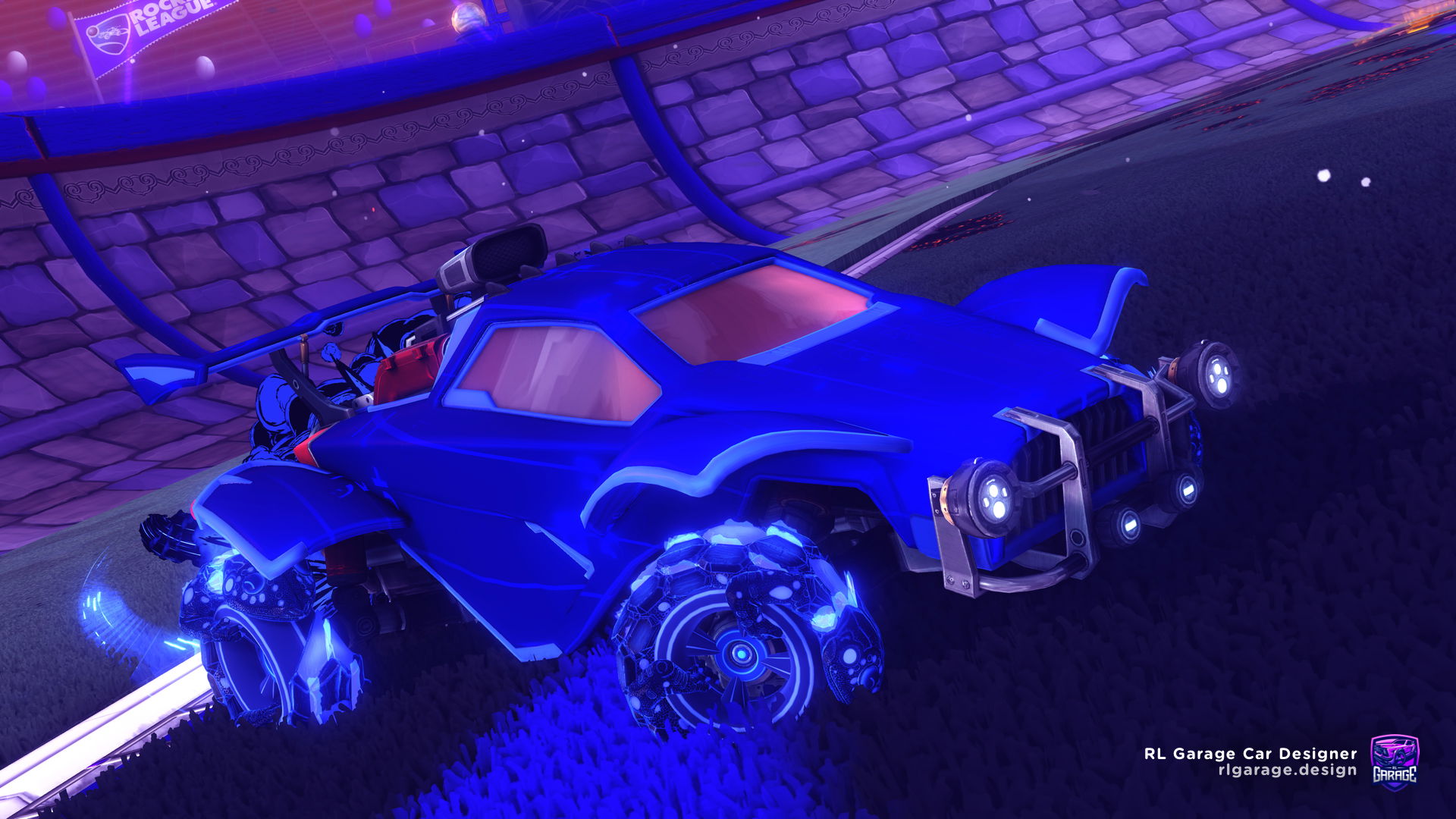 Design by GlitchLESS_YT