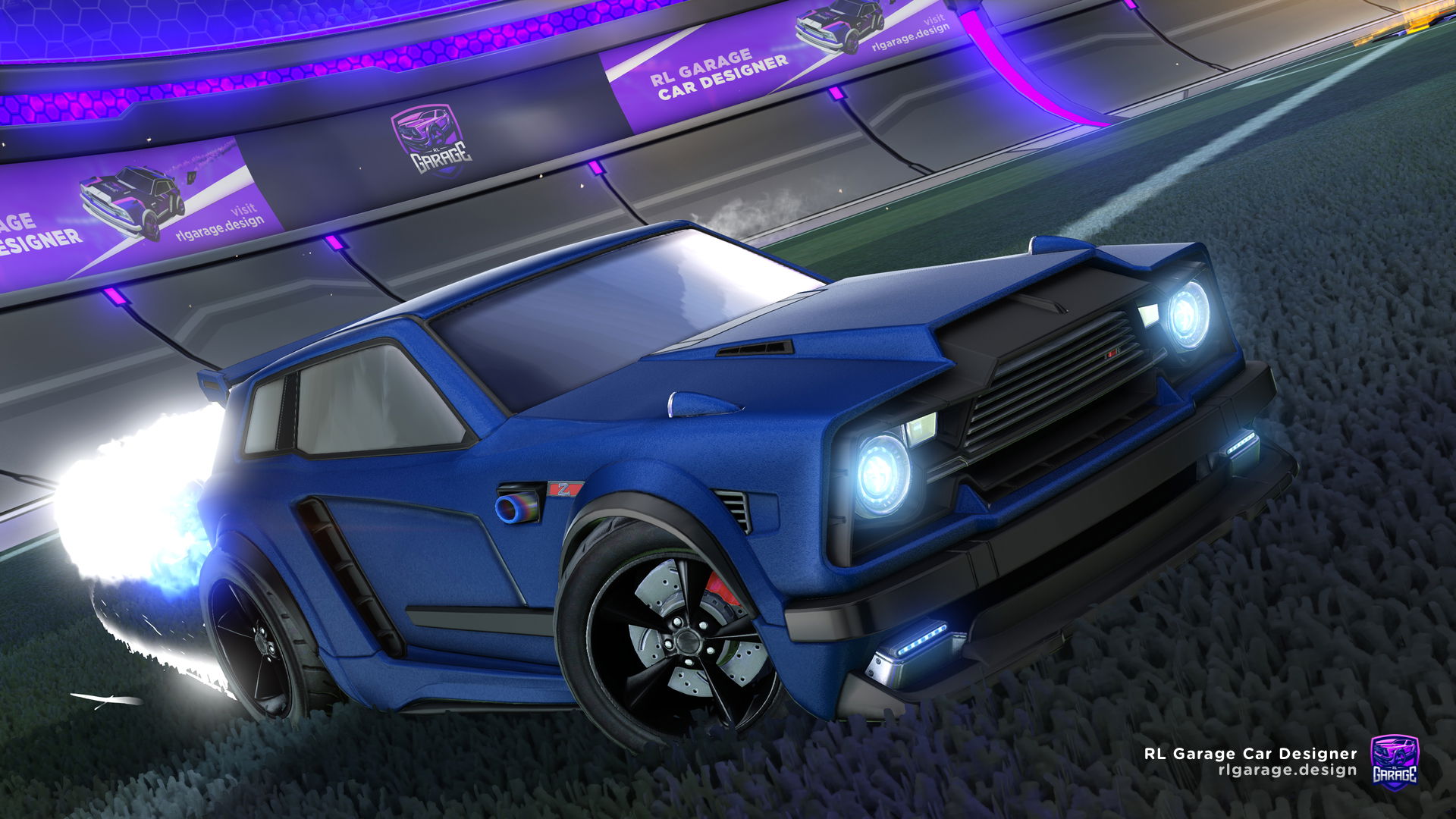 Design by Stinus2006