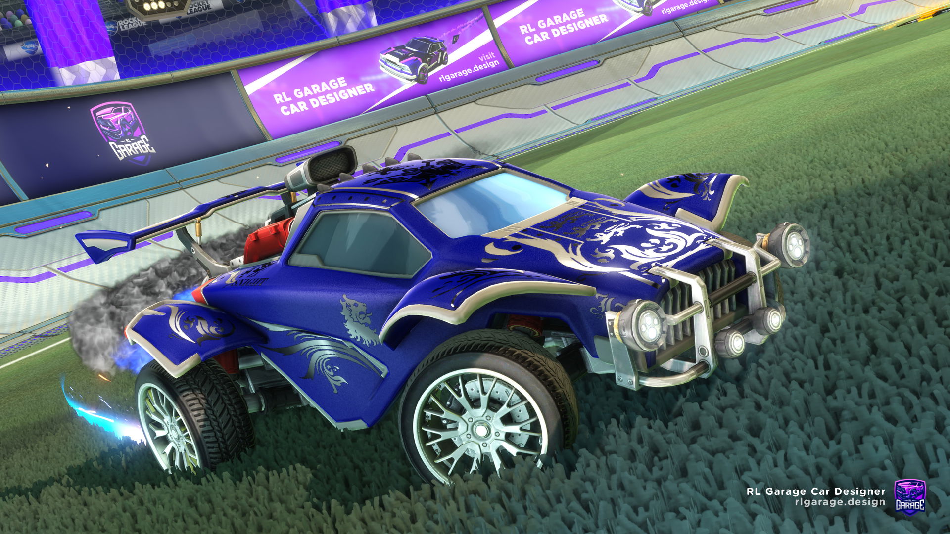 Design by LincolnG07