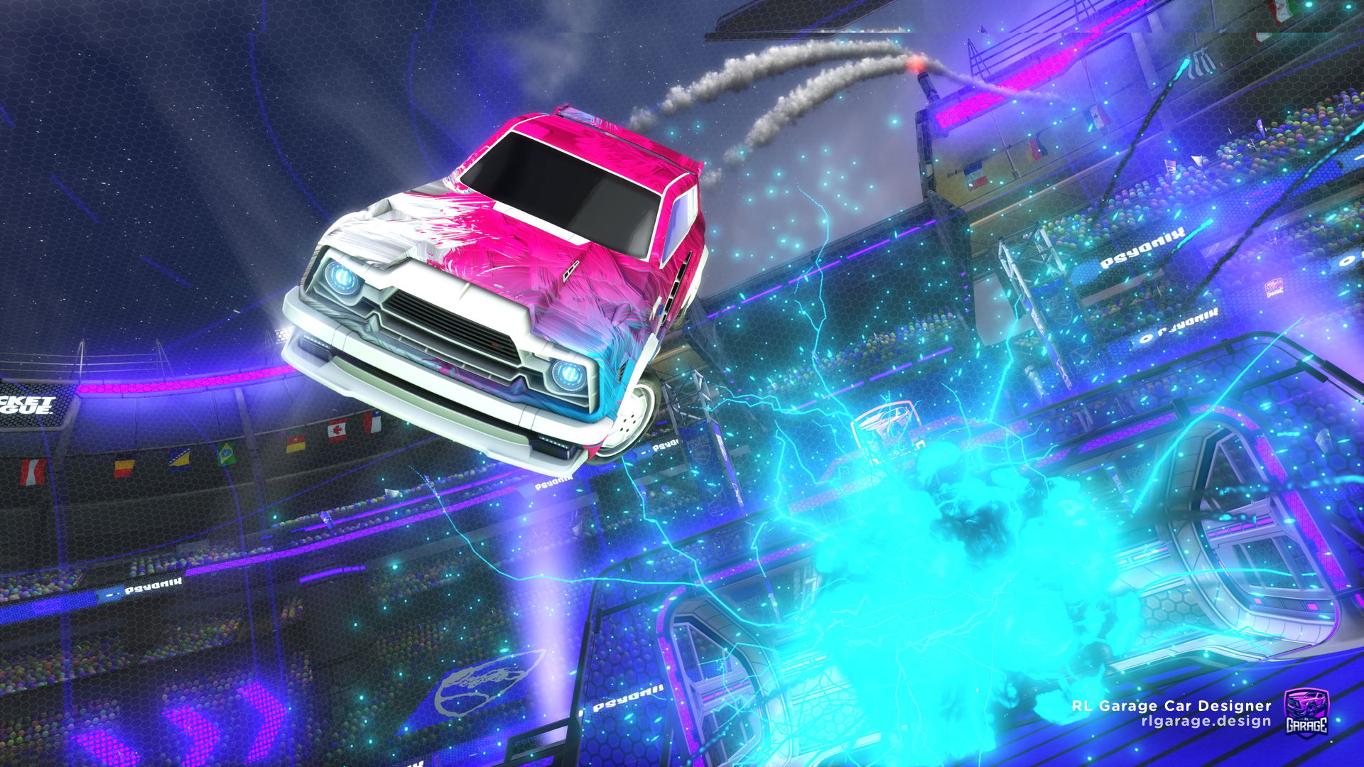 Design by hottiemcshottie