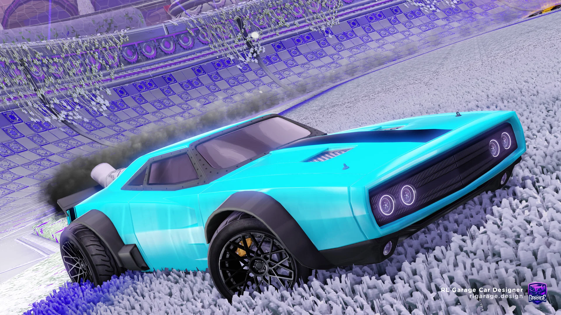 Design by ninjadog