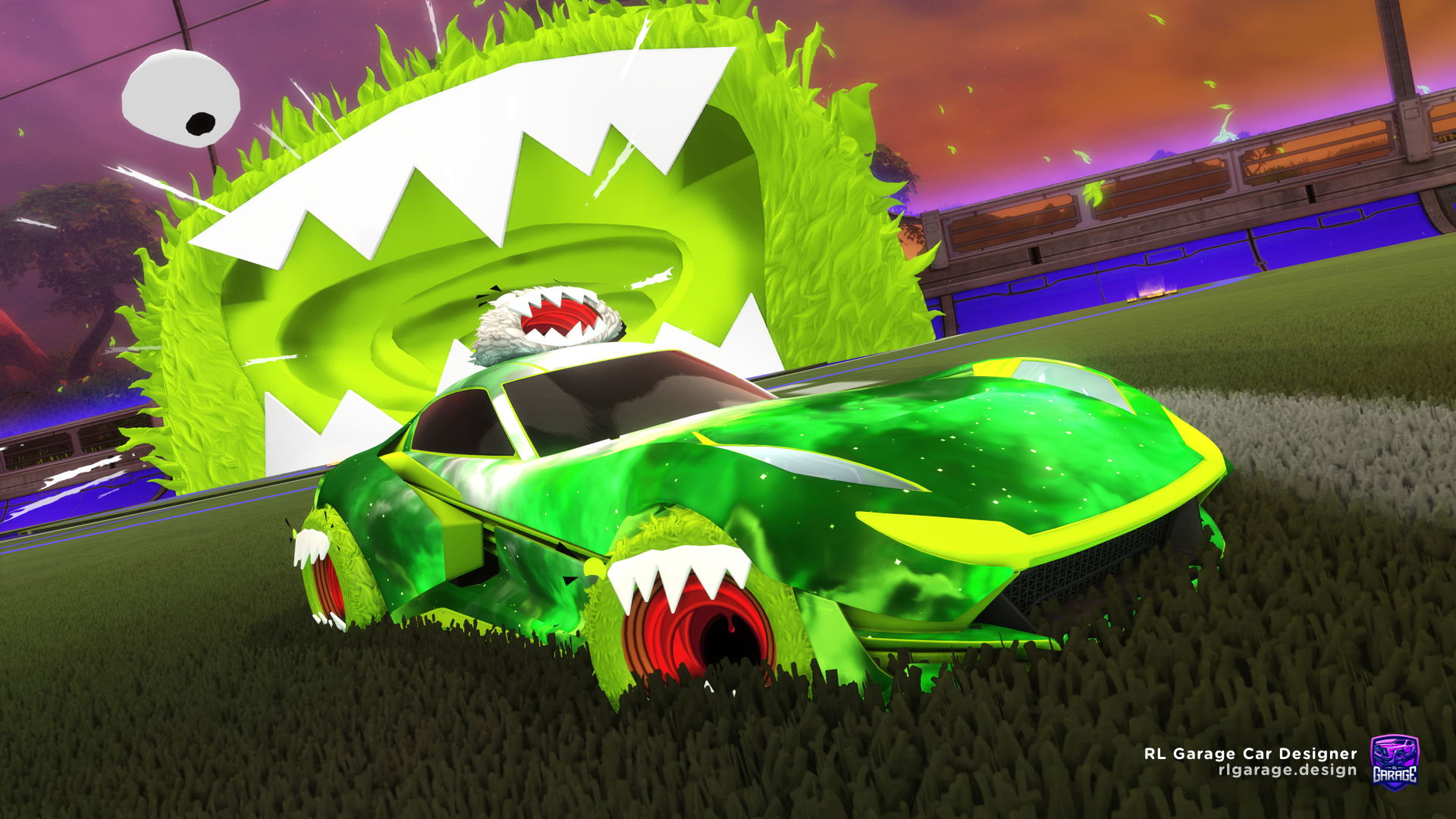 Design by JoshNoobSLAYER