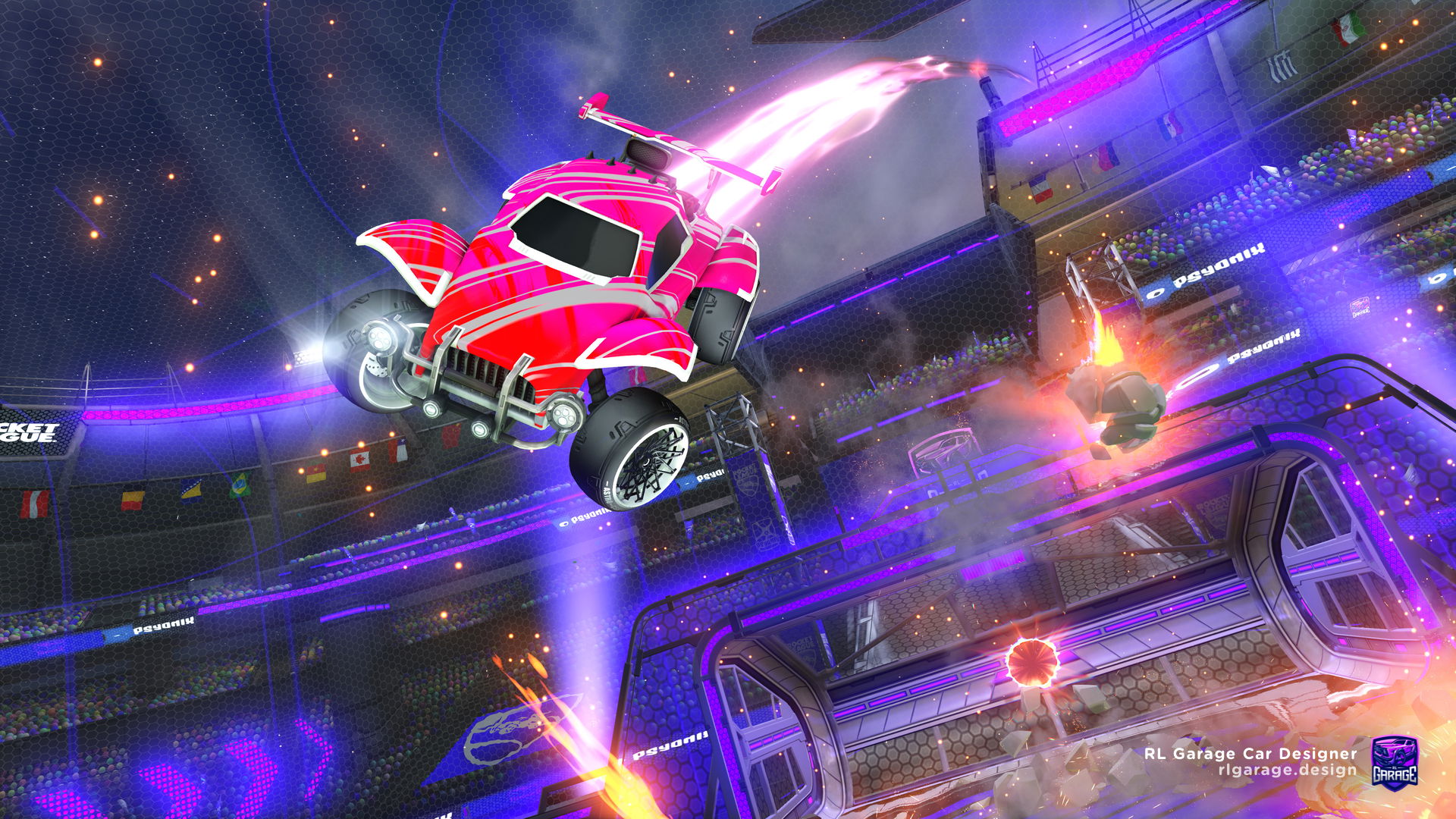 Design by AntoFreezer