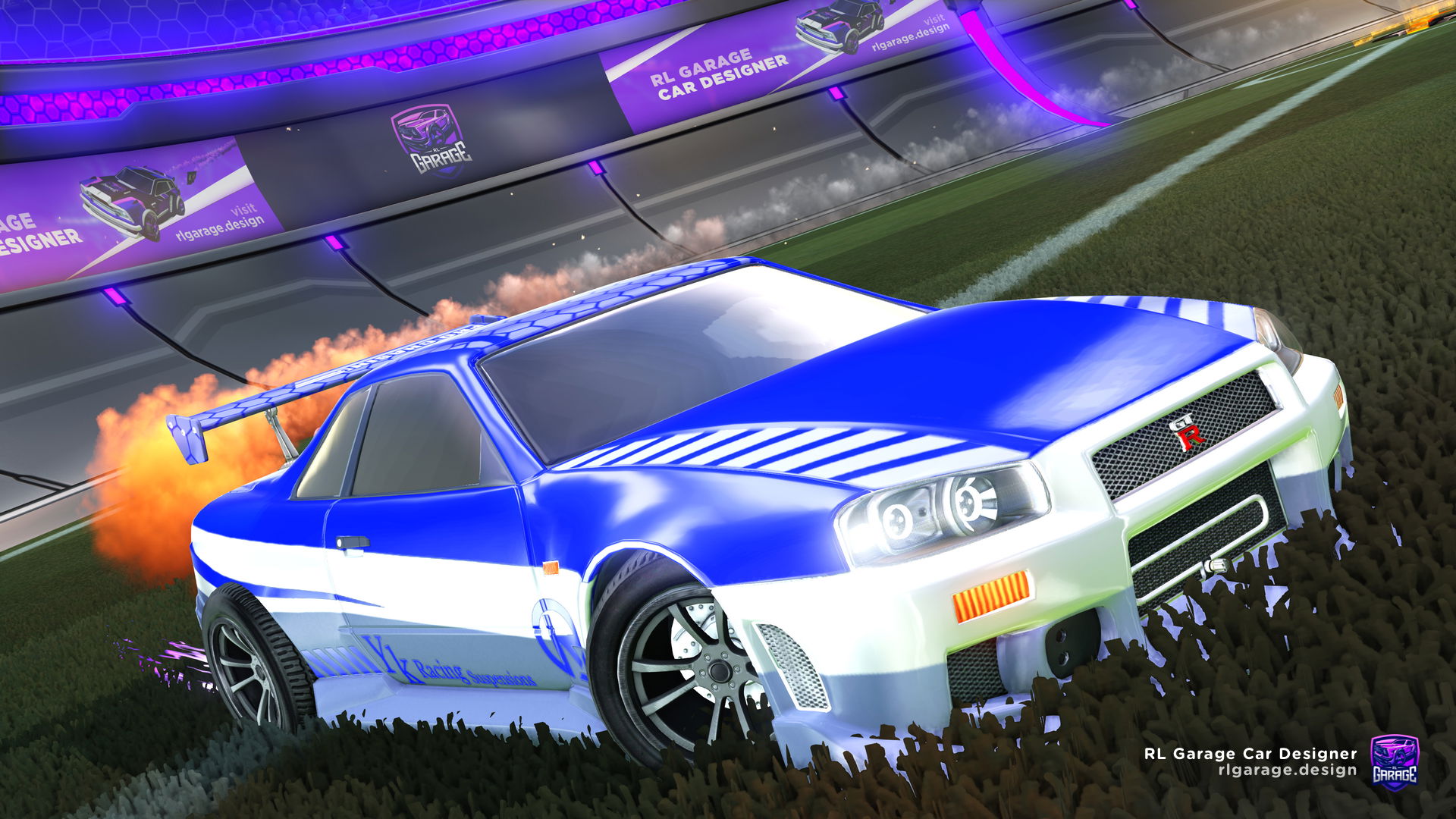 Design by chazzers420