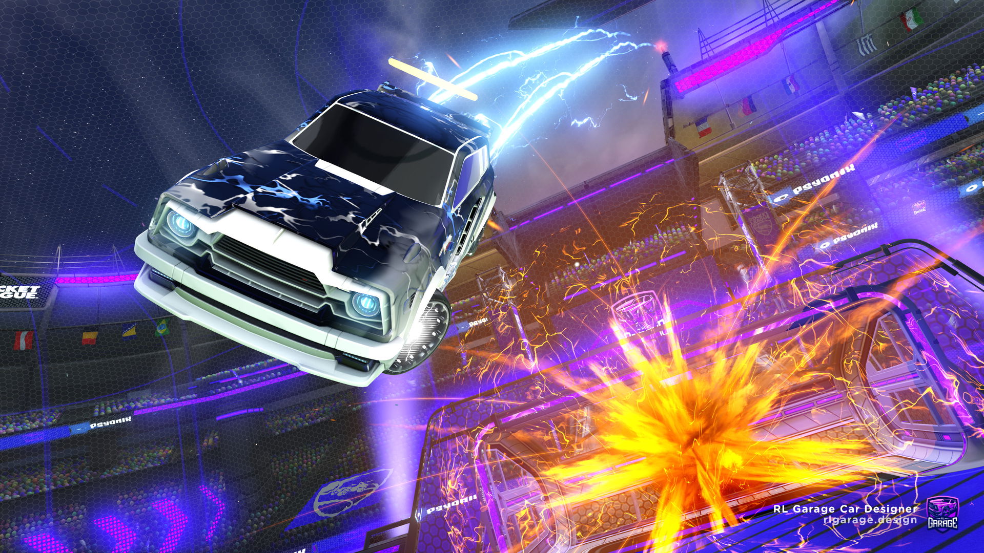 Design by nuclearburger