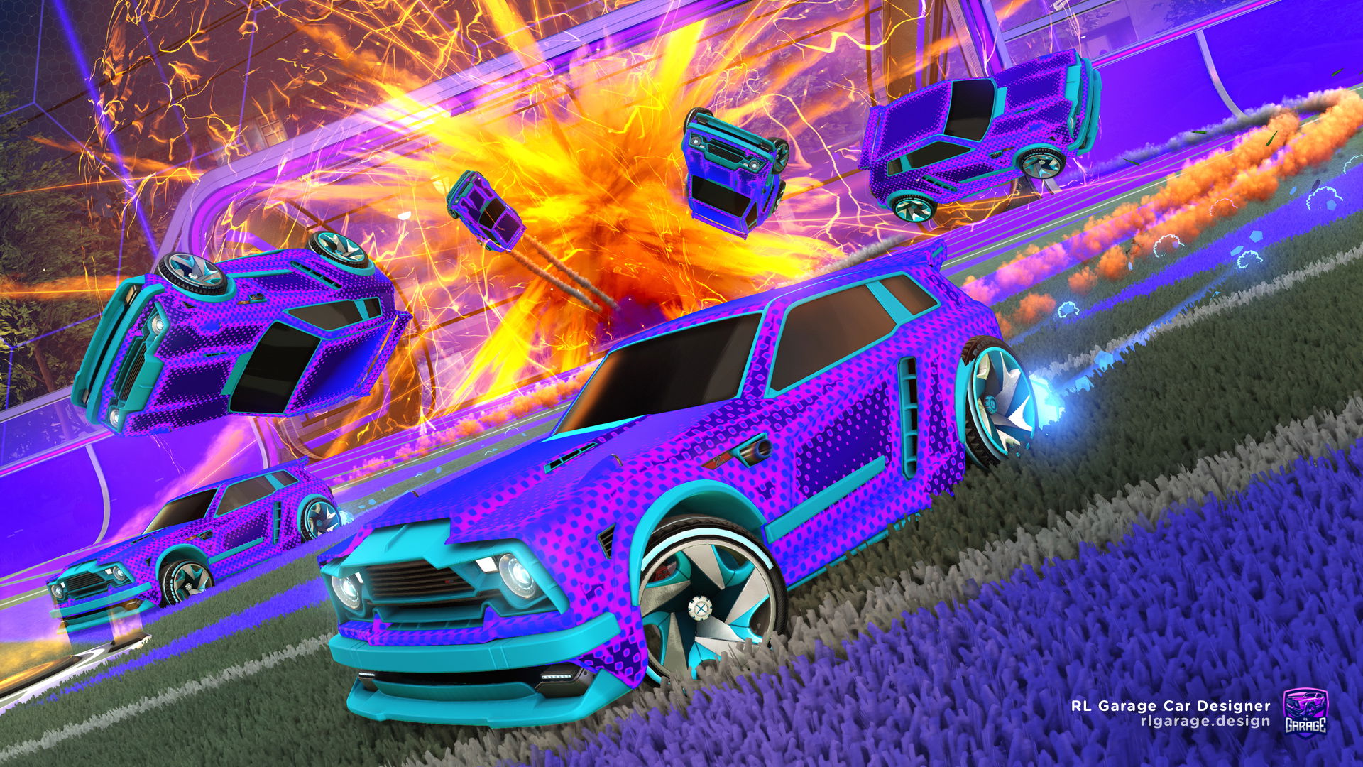 Design by MoritzM2012