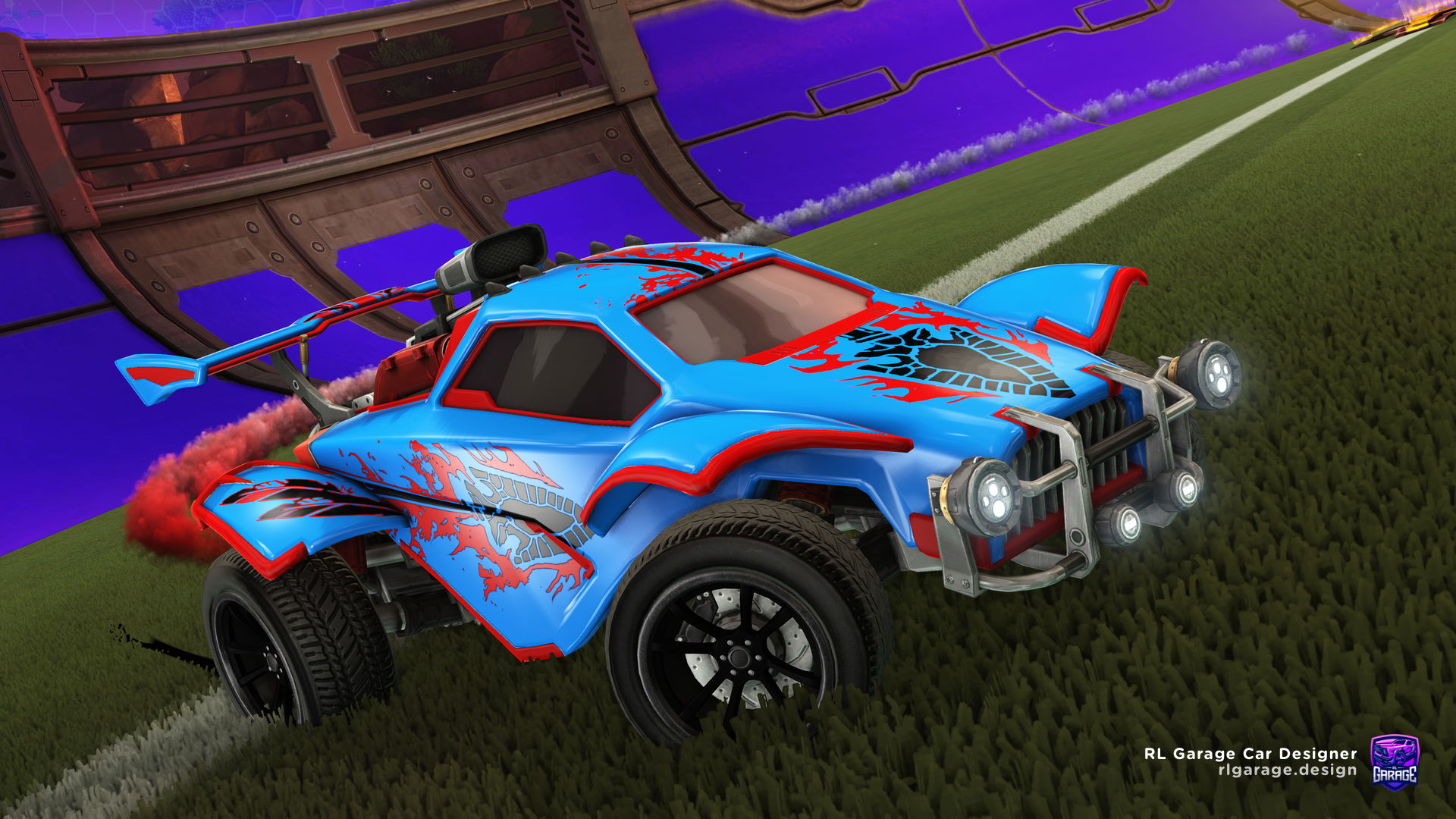 Design by ITzz_HxNRY