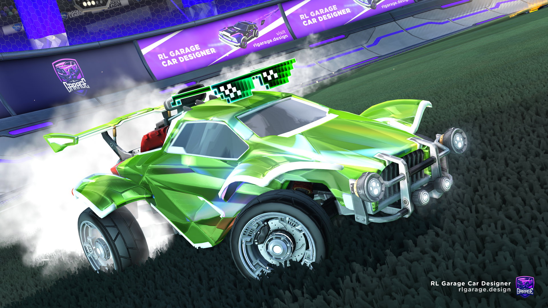Design by Dexinot